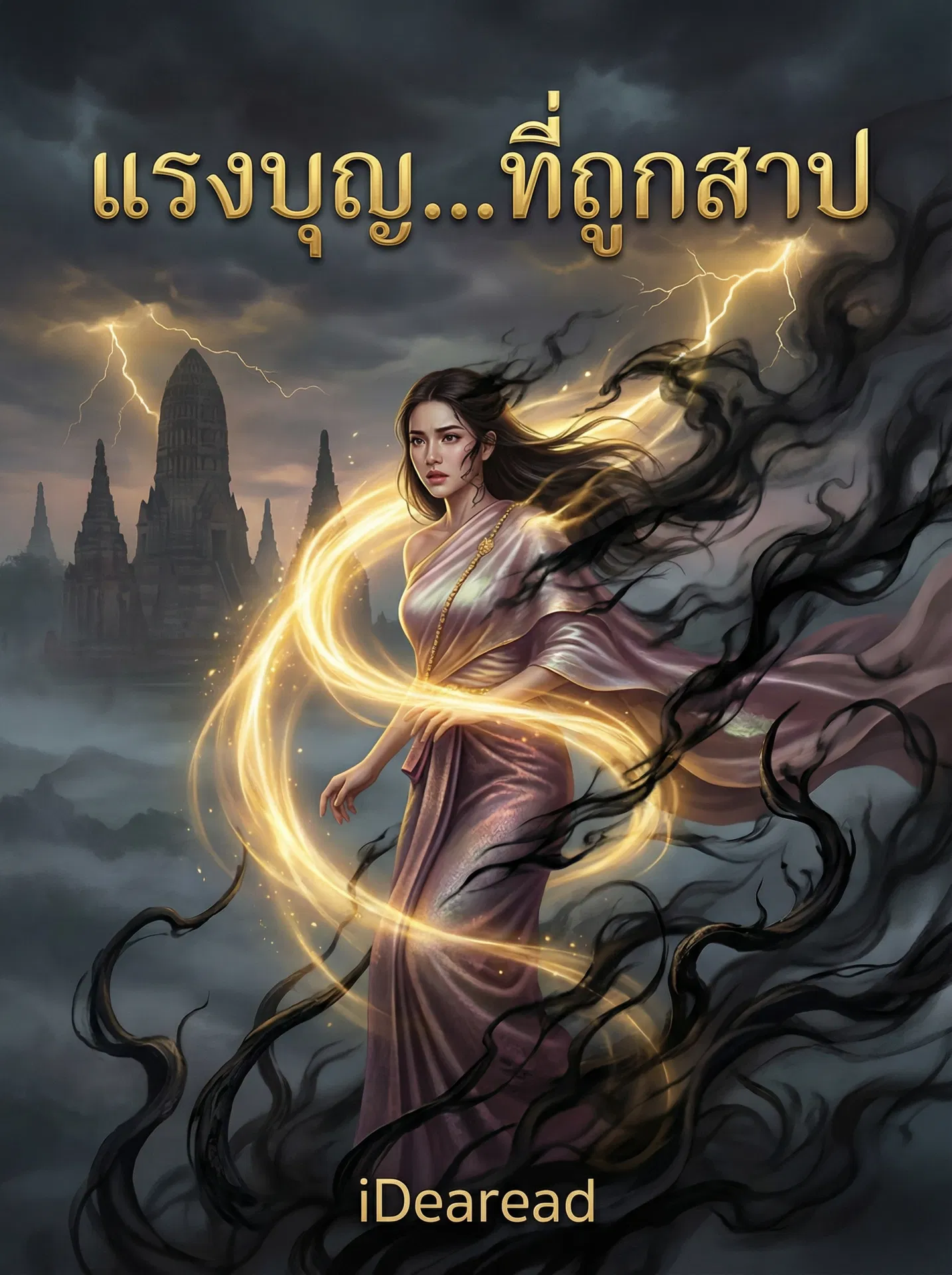 อ่านแรงบุญ...ที่ถูกสาปฟรี นิยายออนไลน์จบแล้ว - NIYAITHAI24.COM