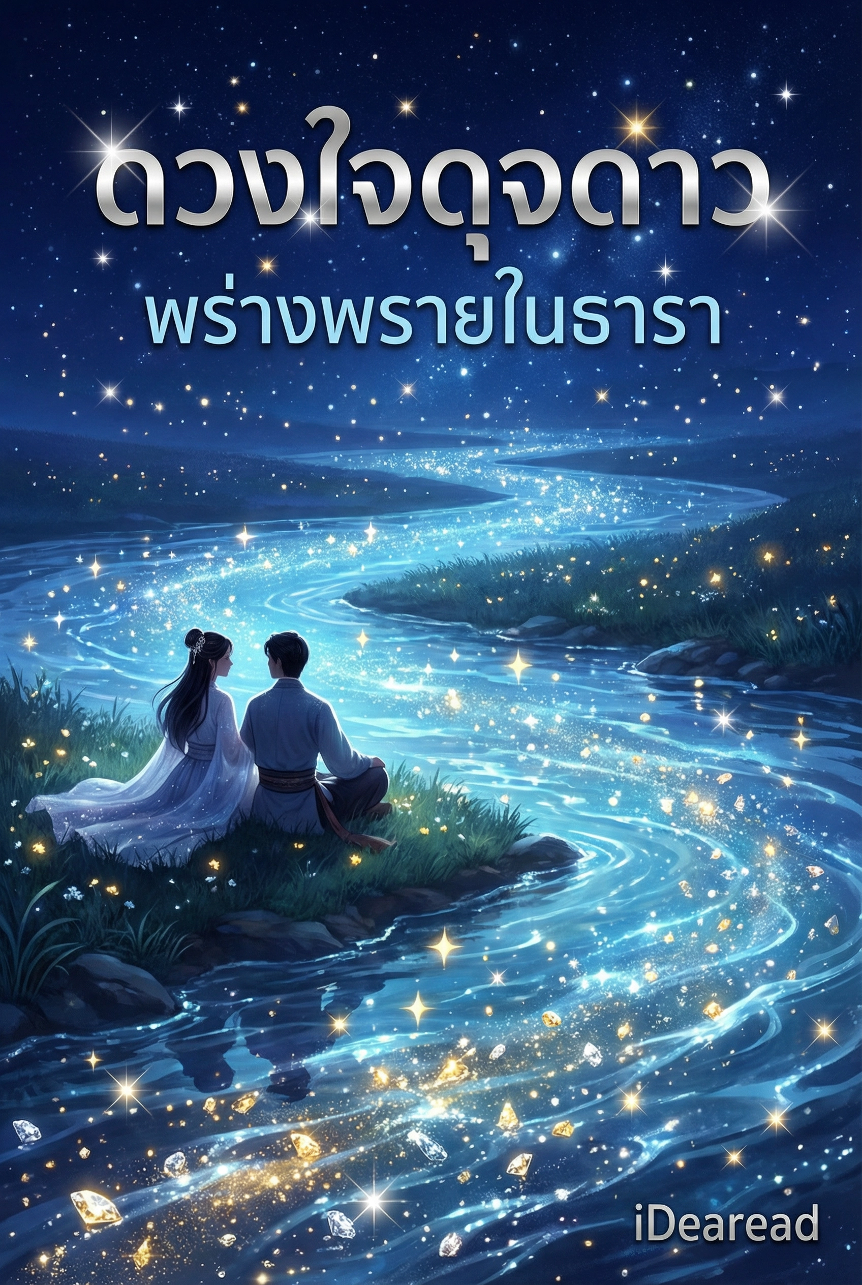 นิยายคล้ายกัน ดวงใจดุจดาวพร่างพรายในธารา อ่านฟรีออนไลน์