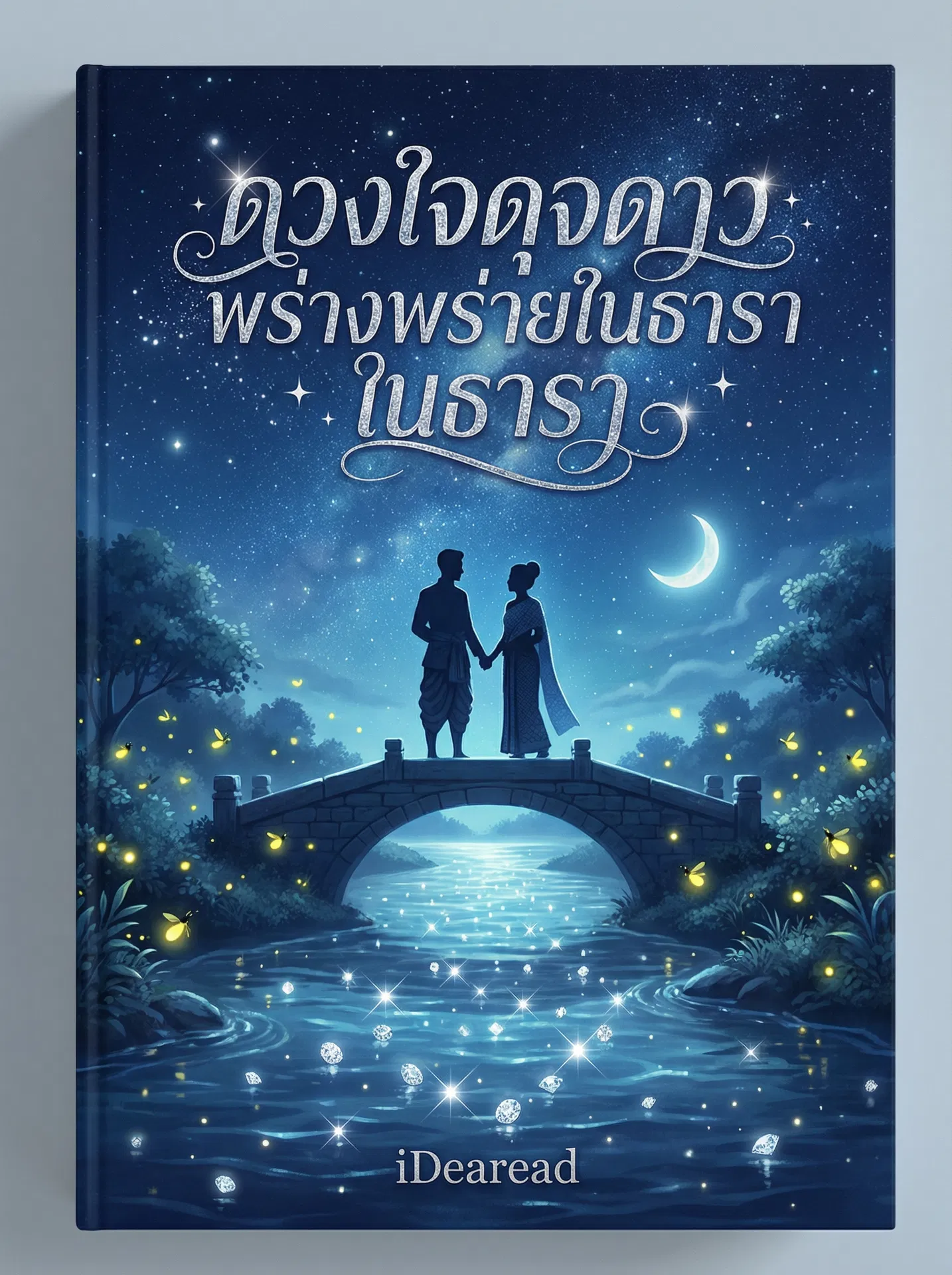 อ่านดวงใจดุจดาวพร่างพรายในธาราฟรี นิยายออนไลน์จบแล้ว - NIYAITHAI24.COM