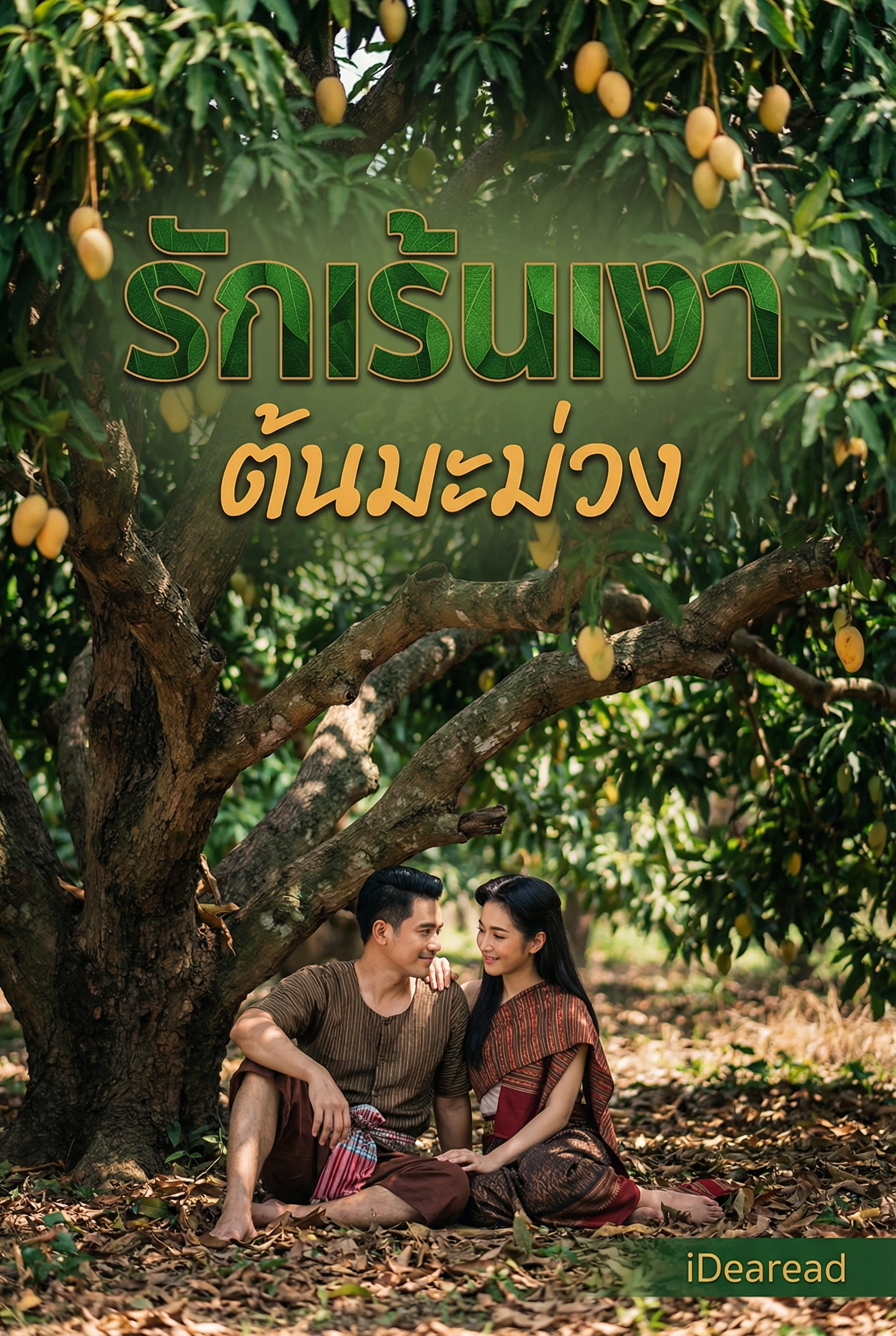 นิยายคล้ายกัน รักเร้นเงาต้นมะม่วง อ่านฟรีออนไลน์