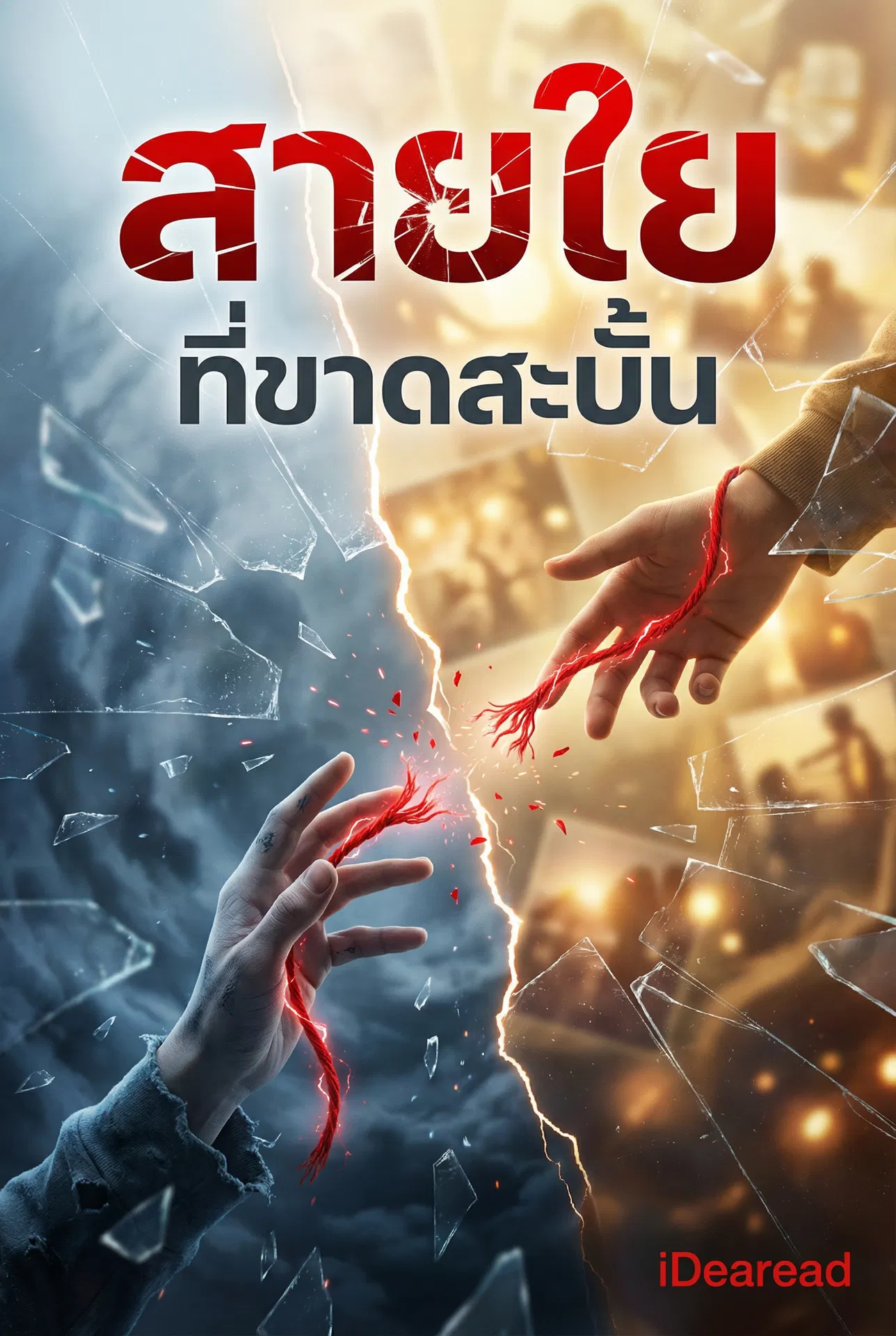 นิยายคล้ายกัน สายใยที่ขาดสะบั้น อ่านฟรีออนไลน์