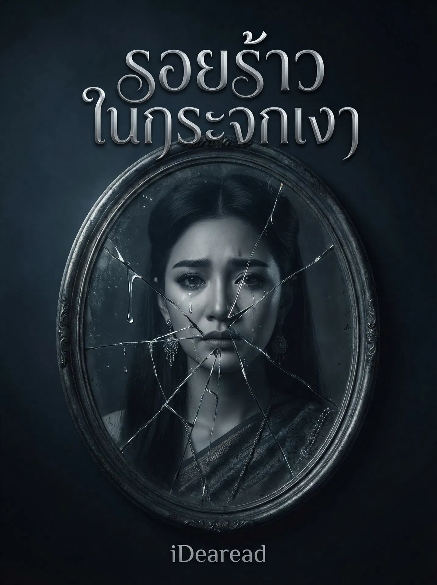 อ่านรอยร้าวในกระจกเงาฟรี นิยายออนไลน์จบแล้ว - NIYAITHAI24.COM