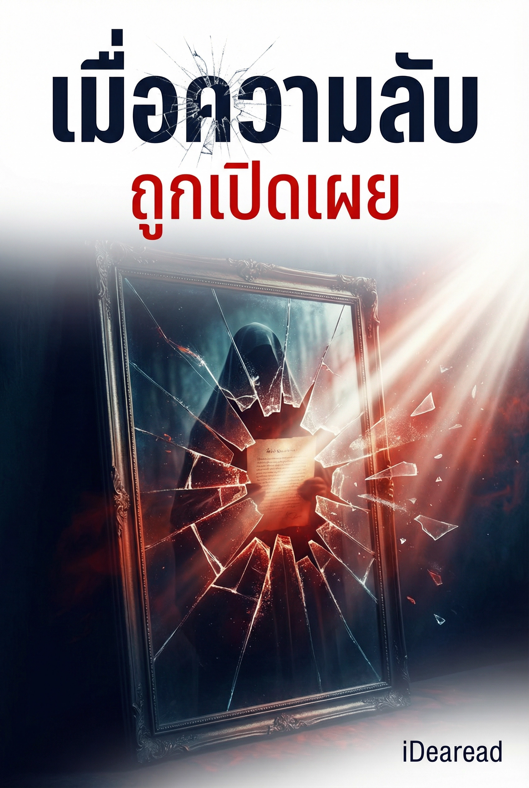 นิยายคล้ายกัน เมื่อความลับถูกเปิดเผย อ่านฟรีออนไลน์