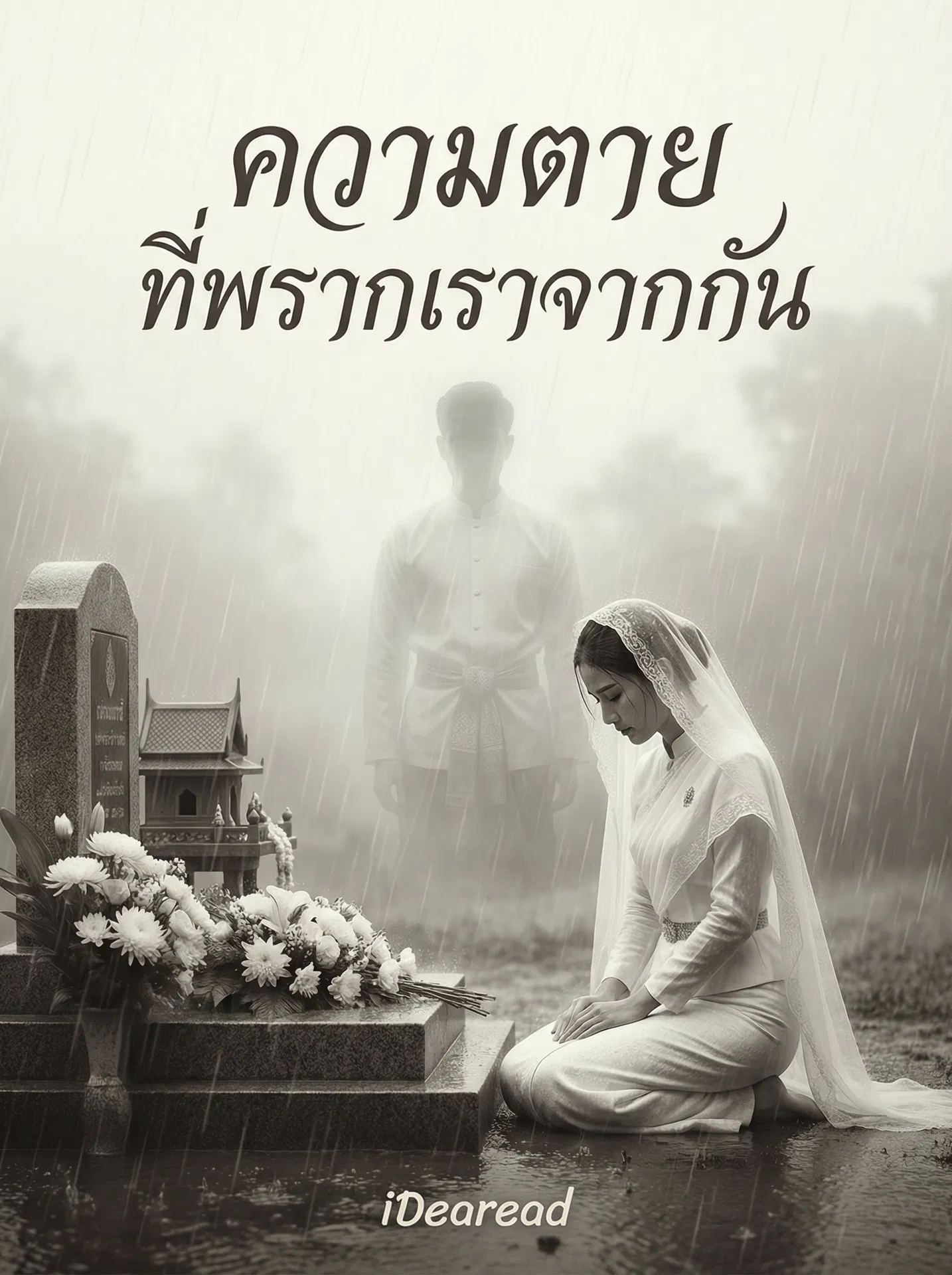 อ่านความตายที่พรากเราจากกันฟรี นิยายออนไลน์จบแล้ว - NIYAITHAI24.COM