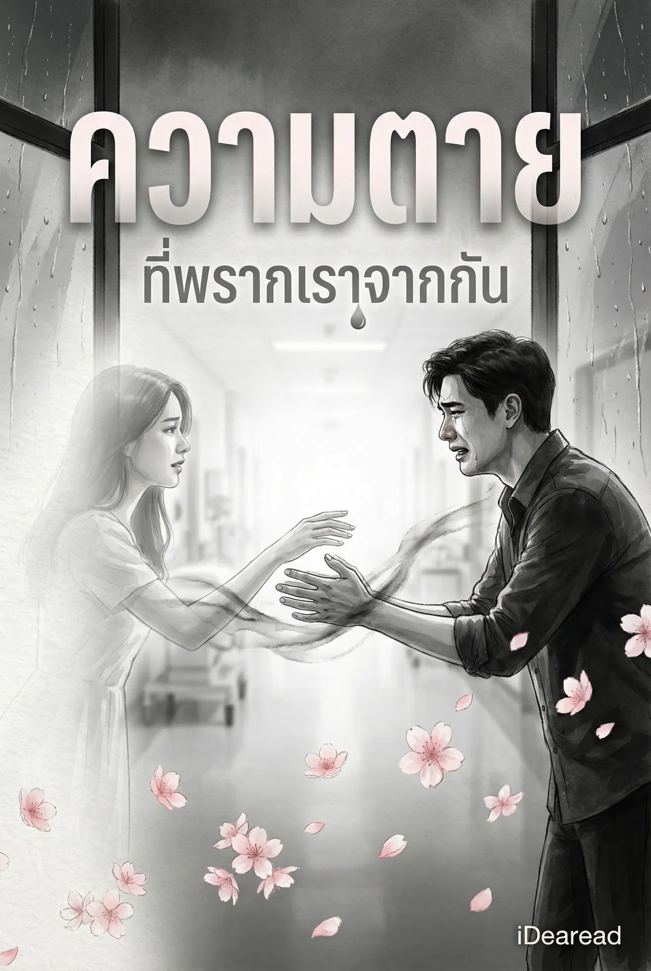 นิยายคล้ายกัน ความตายที่พรากเราจากกัน อ่านฟรีออนไลน์