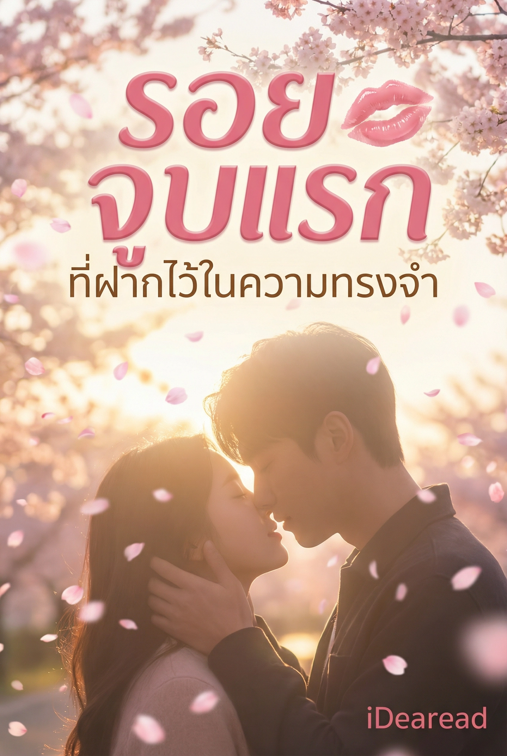 อ่านต่อ รอยจูบแรกที่ฝากไว้ในความทรงจำ นิยายออนไลน์ฟรี