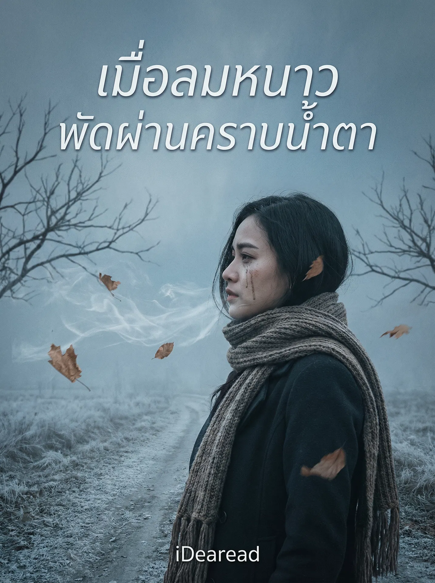 อ่านเมื่อลมหนาวพัดผ่านคราบน้ำตาฟรี นิยายดราม่าออนไลน์ จบแล้ว 42 ตอน - NIYAITHAI24.COM