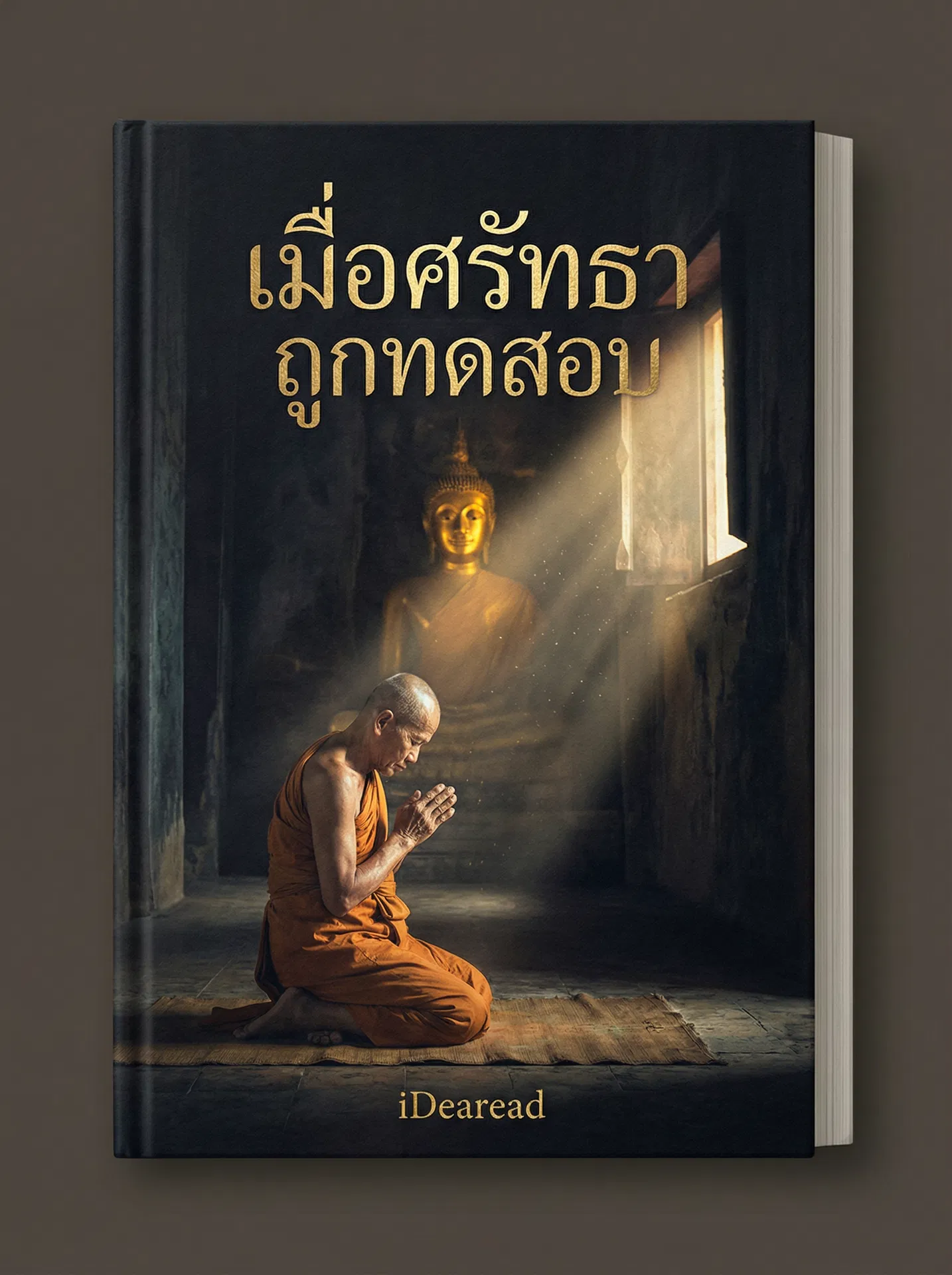 อ่านเมื่อศรัทธาถูกทดสอบฟรี นิยายออนไลน์จบแล้ว - NIYAITHAI24.COM