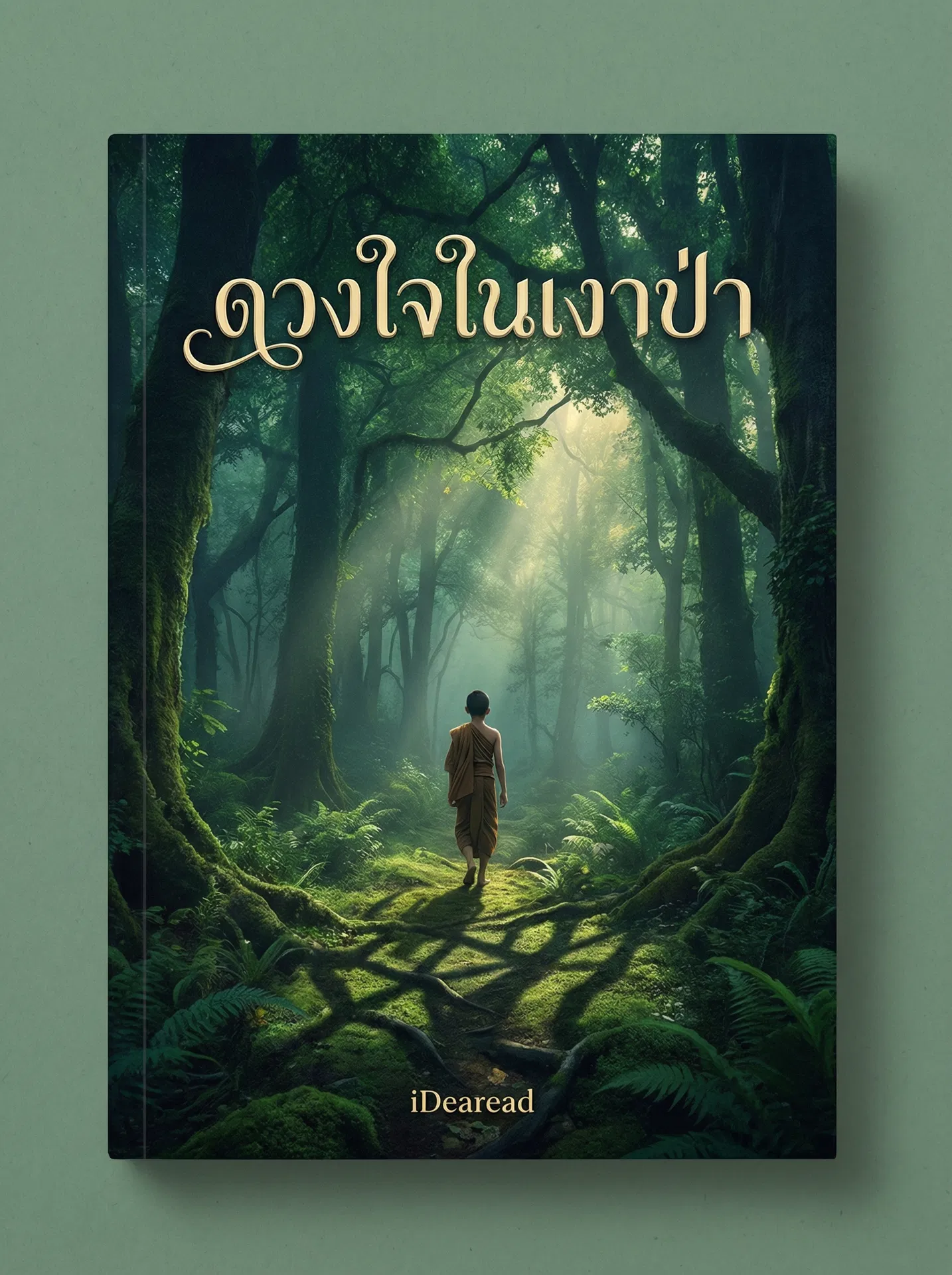 อ่านดวงใจในเงาป่าฟรี นิยายออนไลน์จบแล้ว - NIYAITHAI24.COM