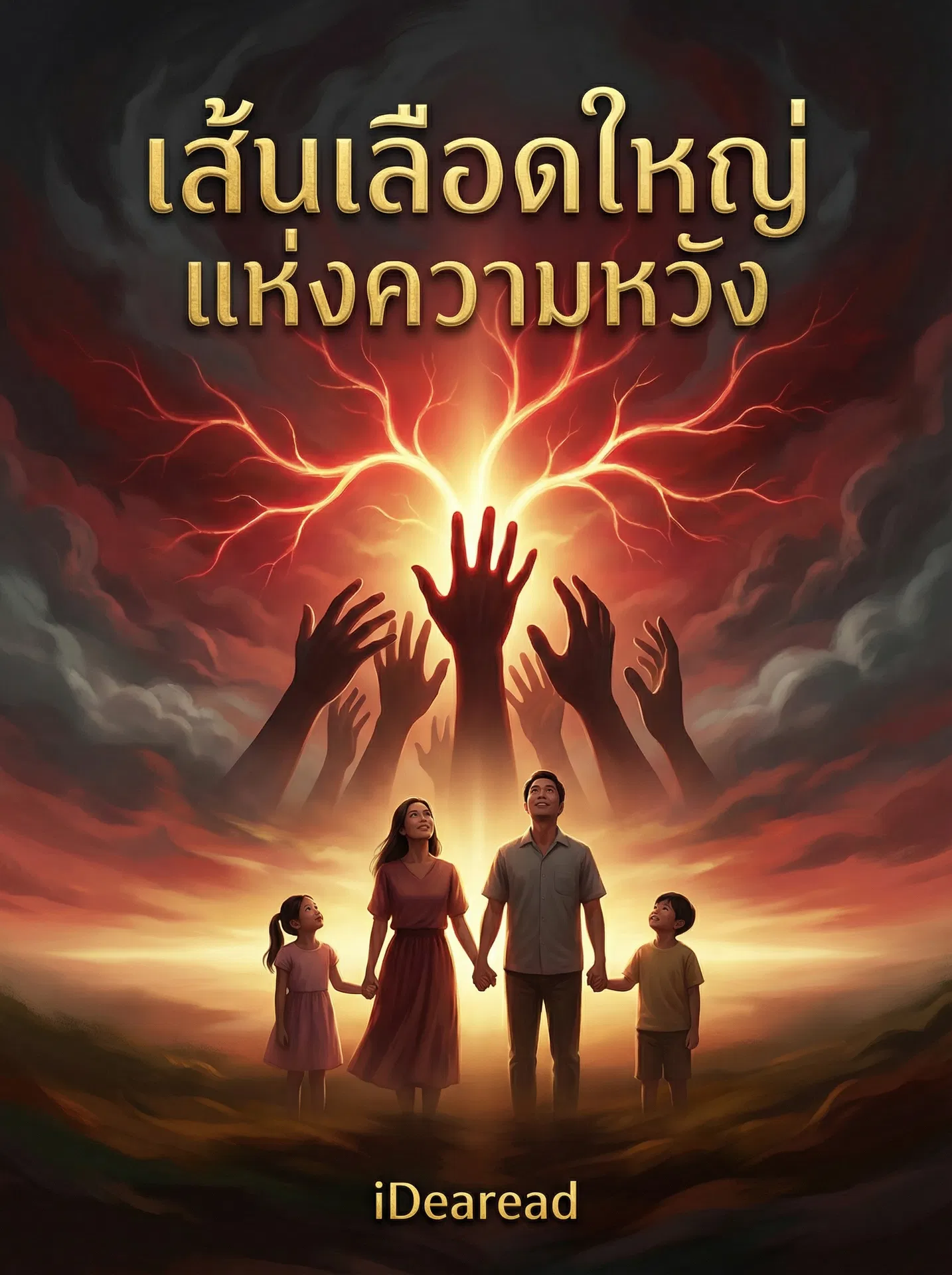 อ่านเส้นเลือดใหญ่แห่งความหวังฟรี นิยายออนไลน์จบแล้ว - NIYAITHAI24.COM