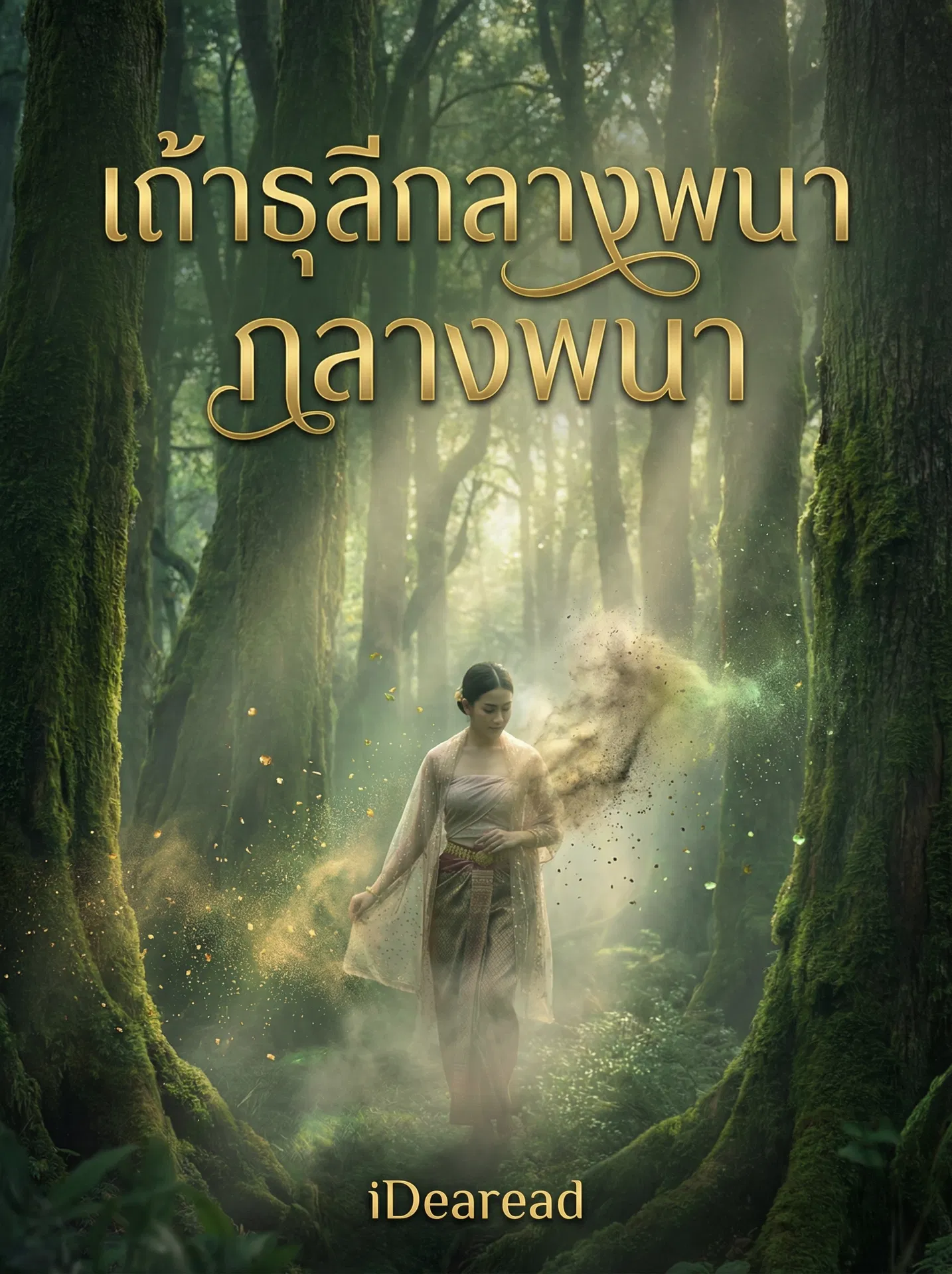 อ่านเถ้าธุลีกลางพนาฟรี นิยายออนไลน์จบแล้ว - NIYAITHAI24.COM