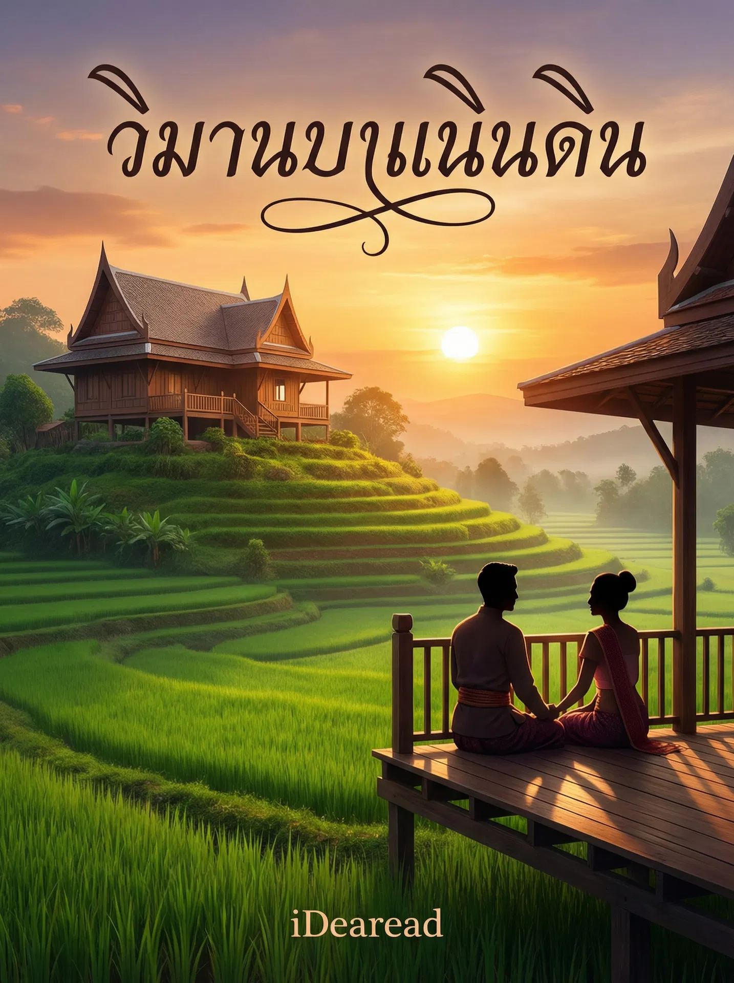 อ่านวิมานบนเนินดินฟรี นิยายออนไลน์จบแล้ว - NIYAITHAI24.COM