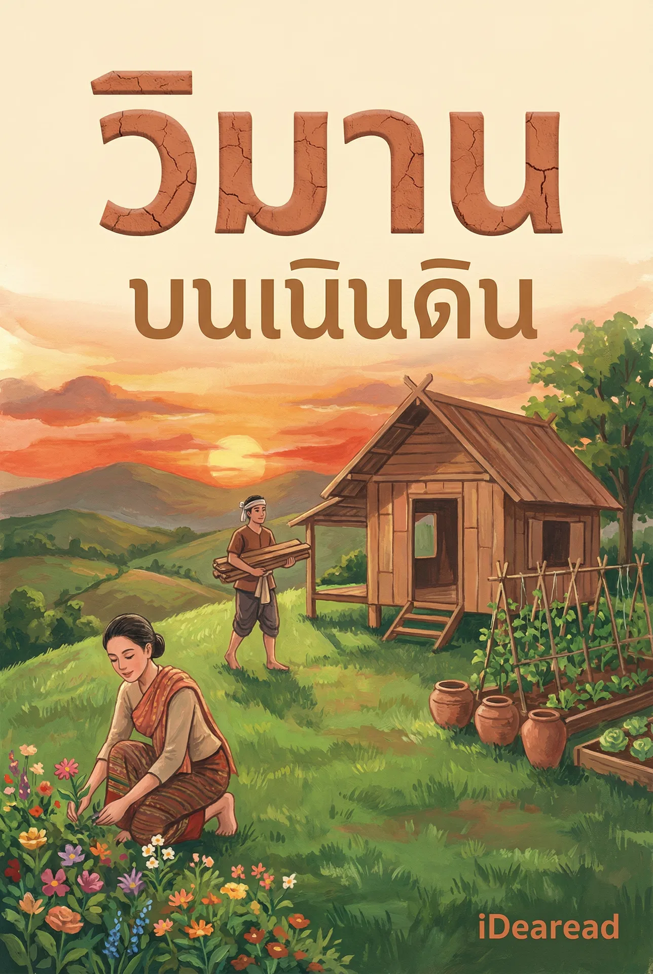 นิยายคล้ายกัน วิมานบนเนินดิน อ่านฟรีออนไลน์