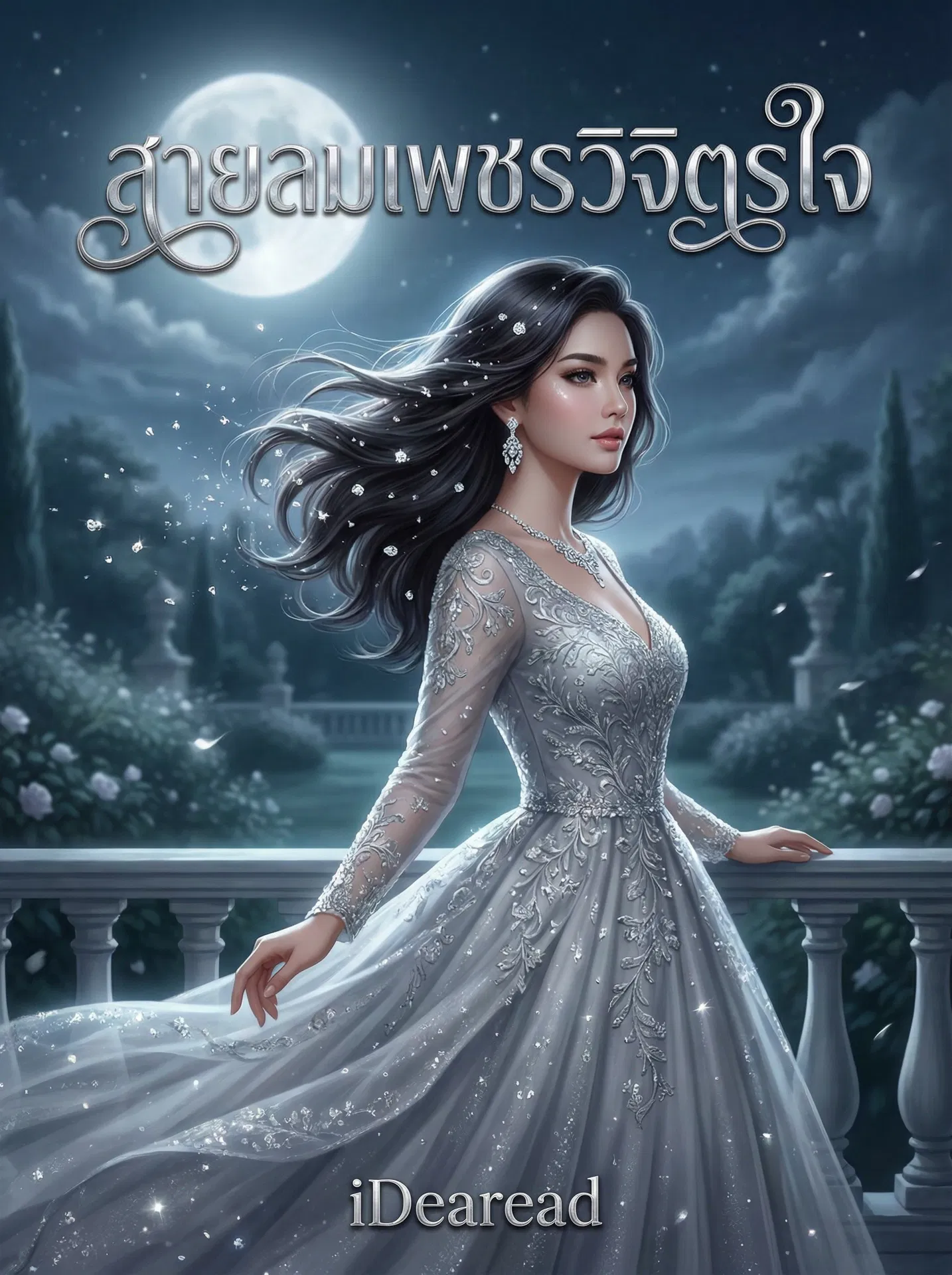 อ่านสายลมเพชรวิจิตรใจฟรี นิยายออนไลน์จบแล้ว - NIYAITHAI24.COM