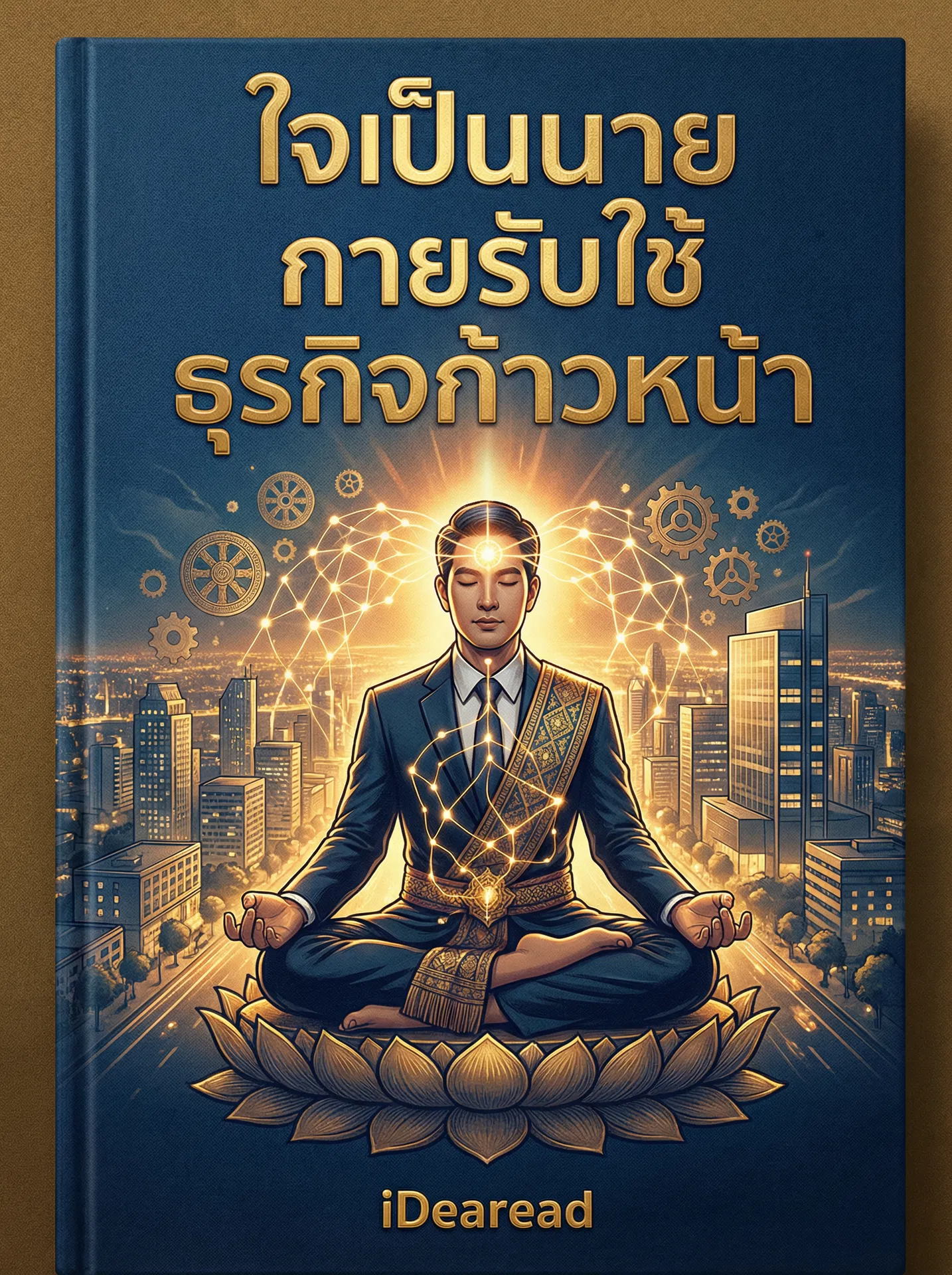 อ่านใจเป็นนาย กายรับใช้ ธุรกิจก้าวหน้าฟรี นิยายออนไลน์จบแล้ว - NIYAITHAI24.COM