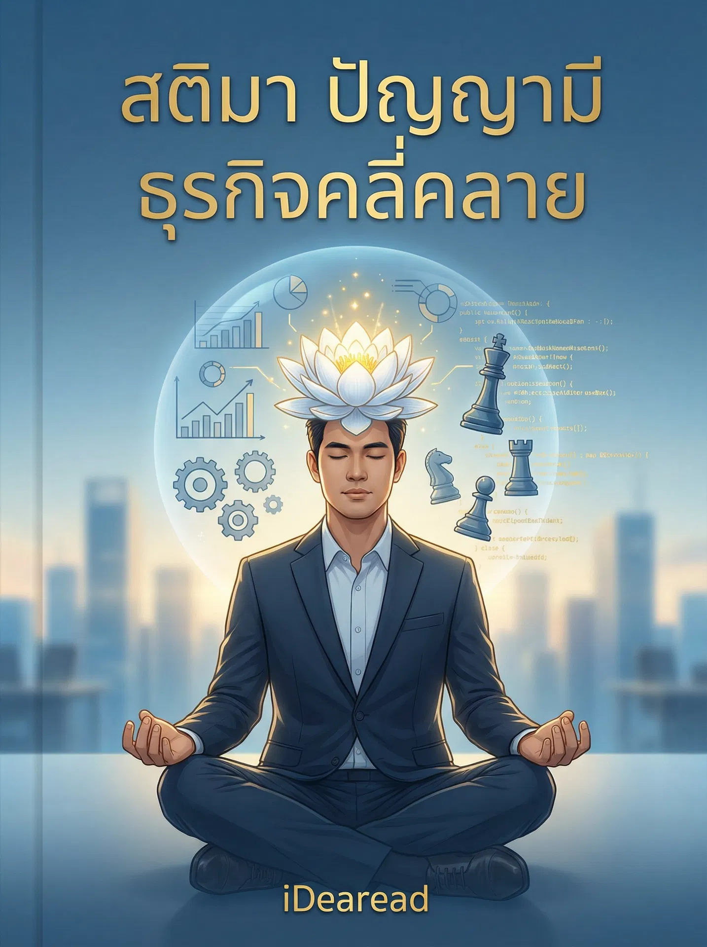 อ่านสติมา ปัญญามี ธุรกิจคลี่คลายฟรี นิยายออนไลน์จบแล้ว - NIYAITHAI24.COM