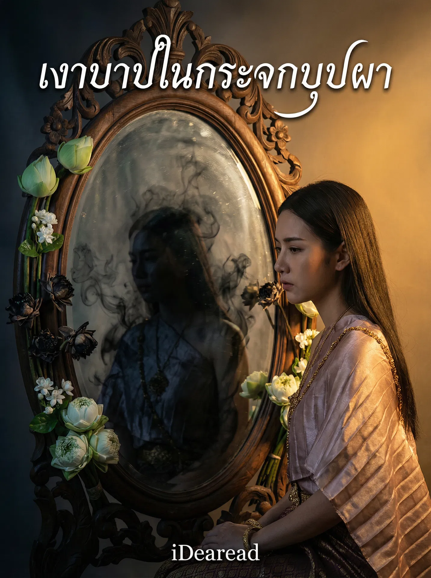 อ่านเงาบาปในกระจกบุปผาฟรี นิยายออนไลน์จบแล้ว - NIYAITHAI24.COM