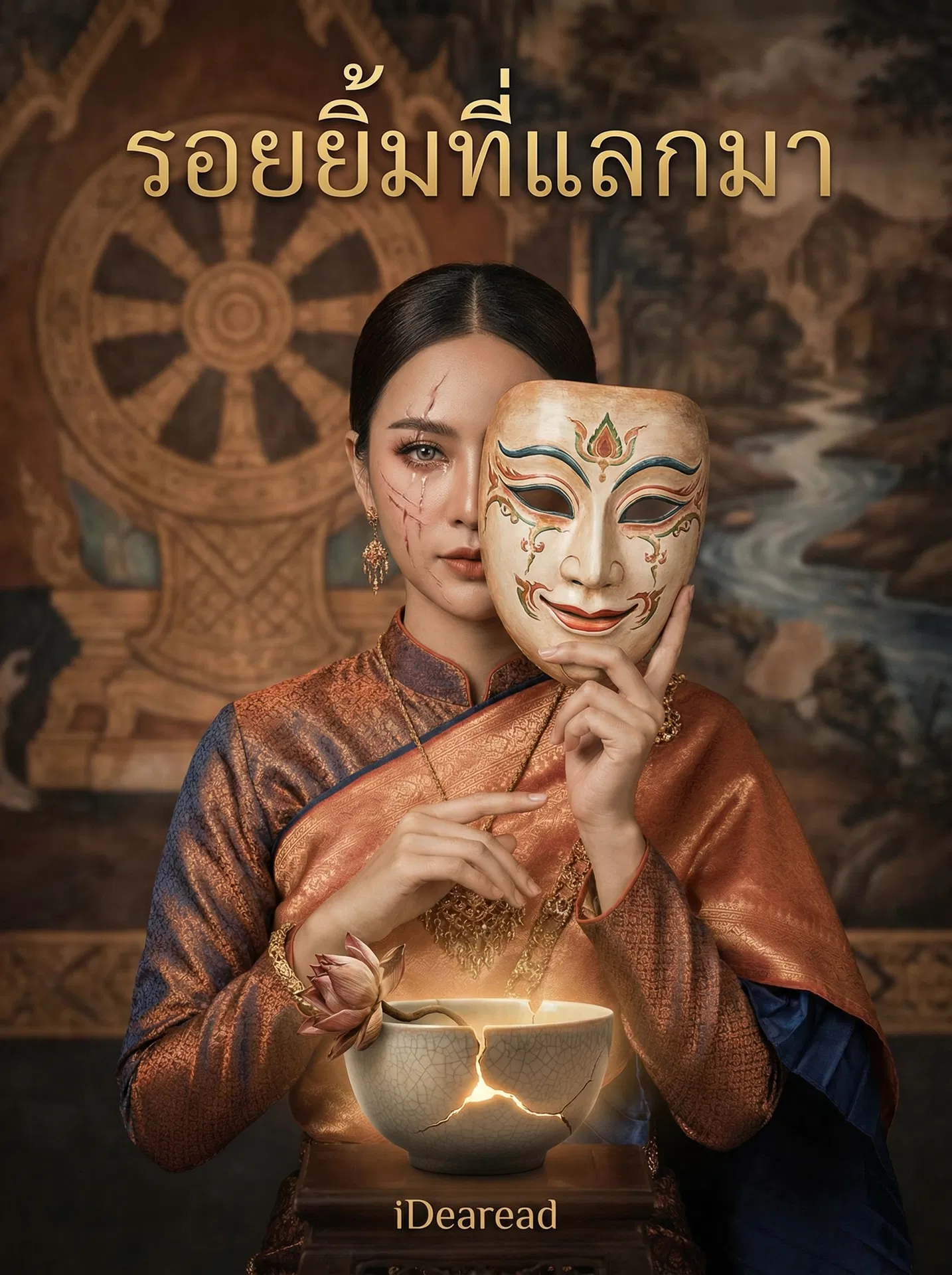 อ่านรอยยิ้มที่แลกมาฟรี นิยายออนไลน์จบแล้ว - NIYAITHAI24.COM