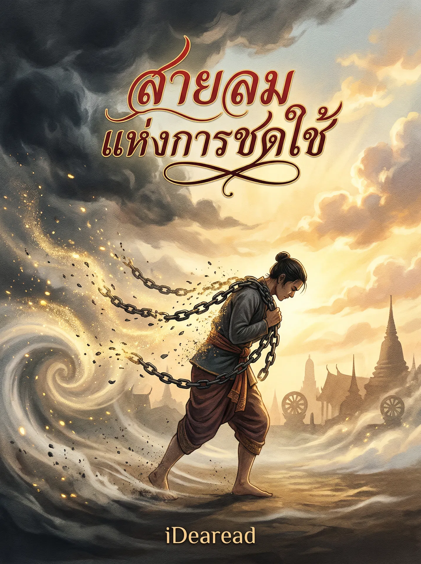 อ่านสายลมแห่งการชดใช้ฟรี นิยายออนไลน์จบแล้ว - NIYAITHAI24.COM