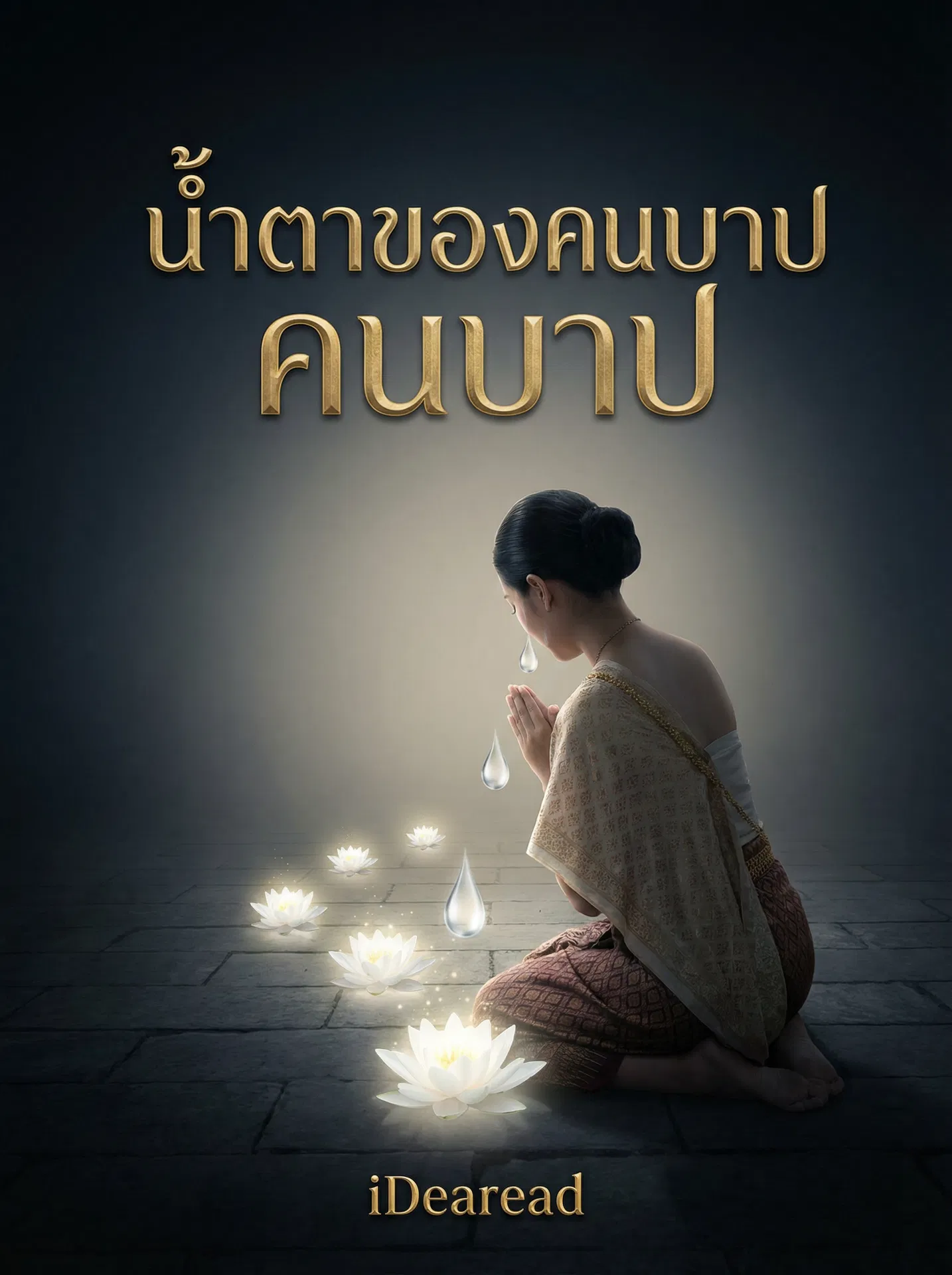 อ่านน้ำตาของคนบาปฟรี นิยายออนไลน์จบแล้ว - NIYAITHAI24.COM