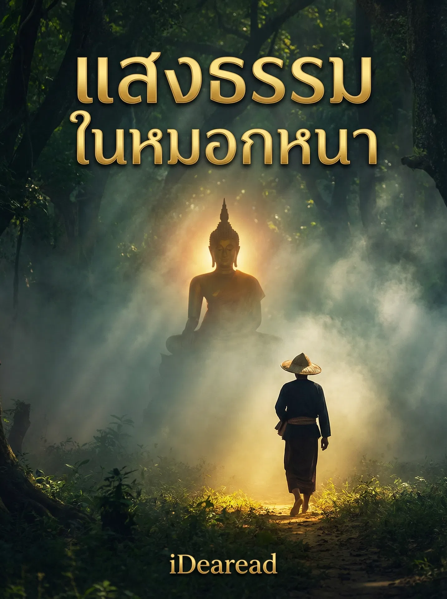 อ่านแสงธรรมในหมอกหนาฟรี นิยายออนไลน์จบแล้ว - NIYAITHAI24.COM