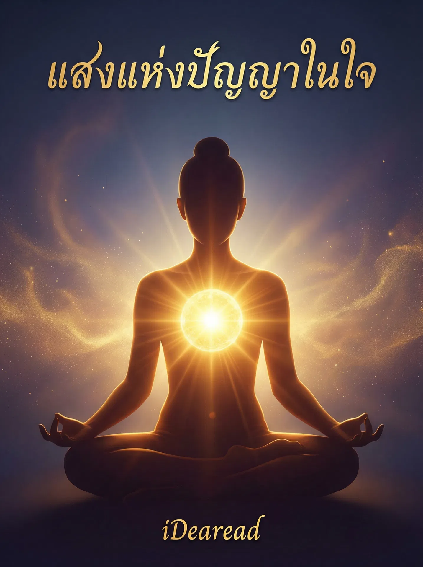 อ่านแสงแห่งปัญญาในใจฟรี นิยายออนไลน์จบแล้ว - NIYAITHAI24.COM