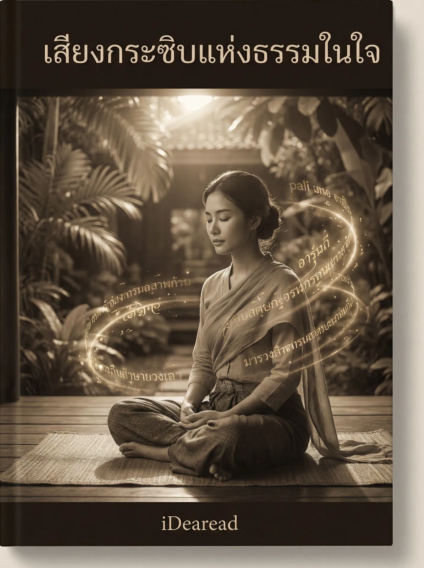 อ่านเสียงกระซิบแห่งธรรมในใจฟรี นิยายออนไลน์จบแล้ว - NIYAITHAI24.COM