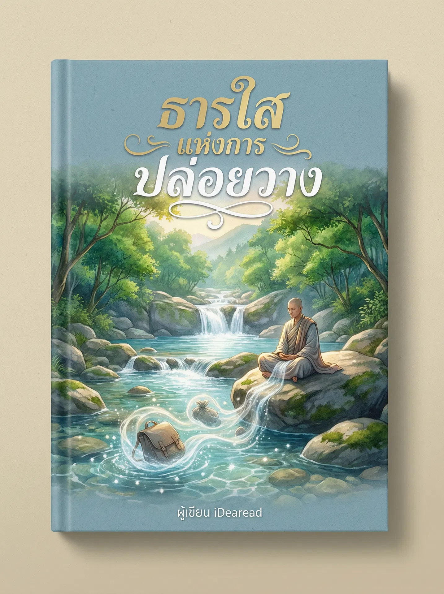 อ่านธารใสแห่งการปล่อยวางฟรี นิยายออนไลน์จบแล้ว - NIYAITHAI24.COM