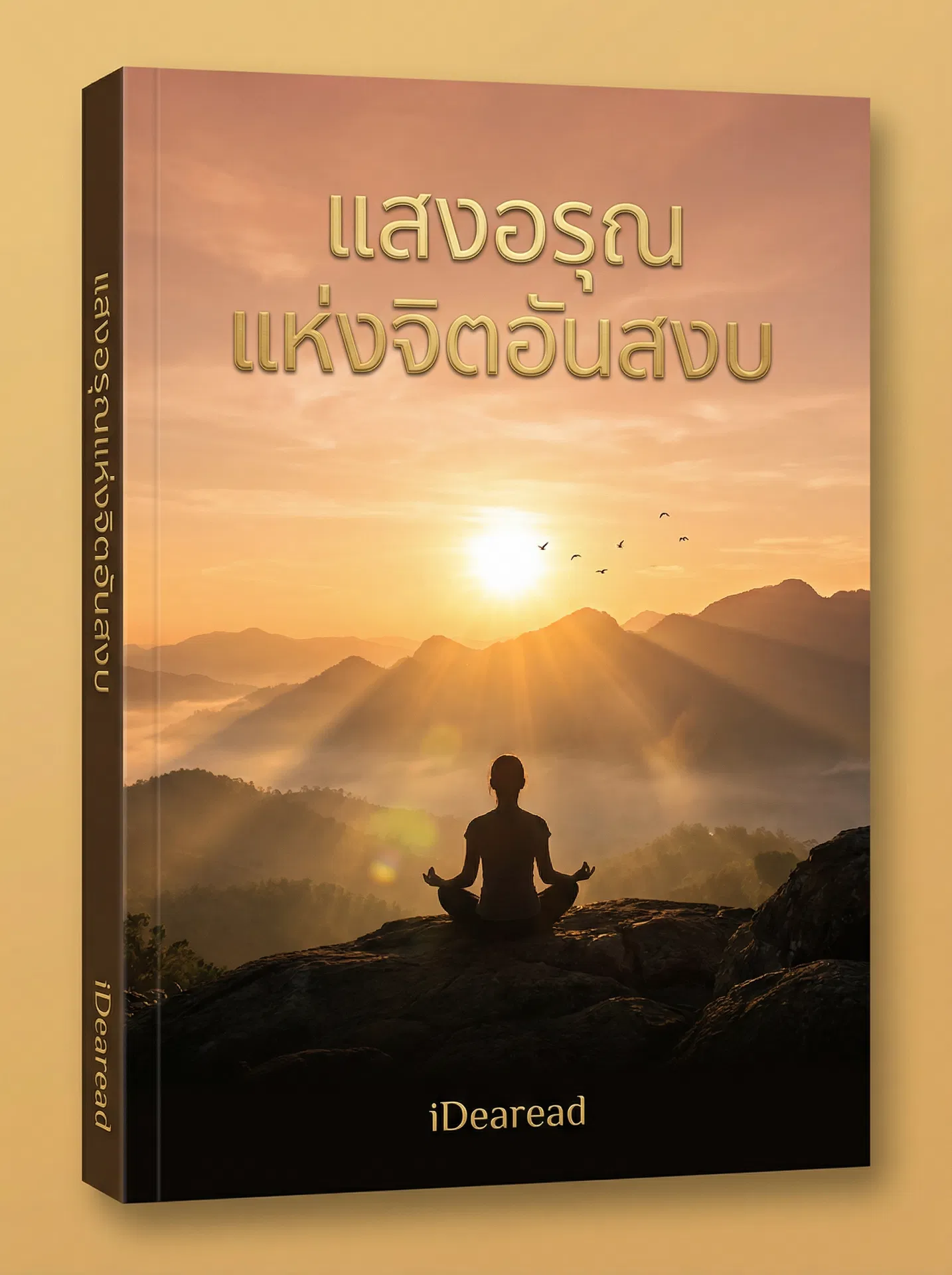 อ่านแสงอรุณแห่งจิตอันสงบฟรี นิยายออนไลน์จบแล้ว - NIYAITHAI24.COM