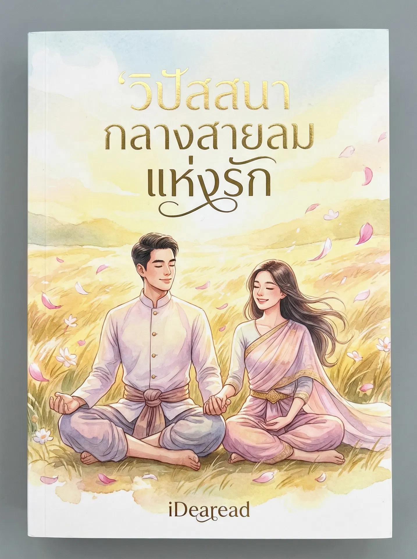 อ่านวิปัสสนากลางสายลมแห่งรักฟรี นิยายออนไลน์จบแล้ว - NIYAITHAI24.COM