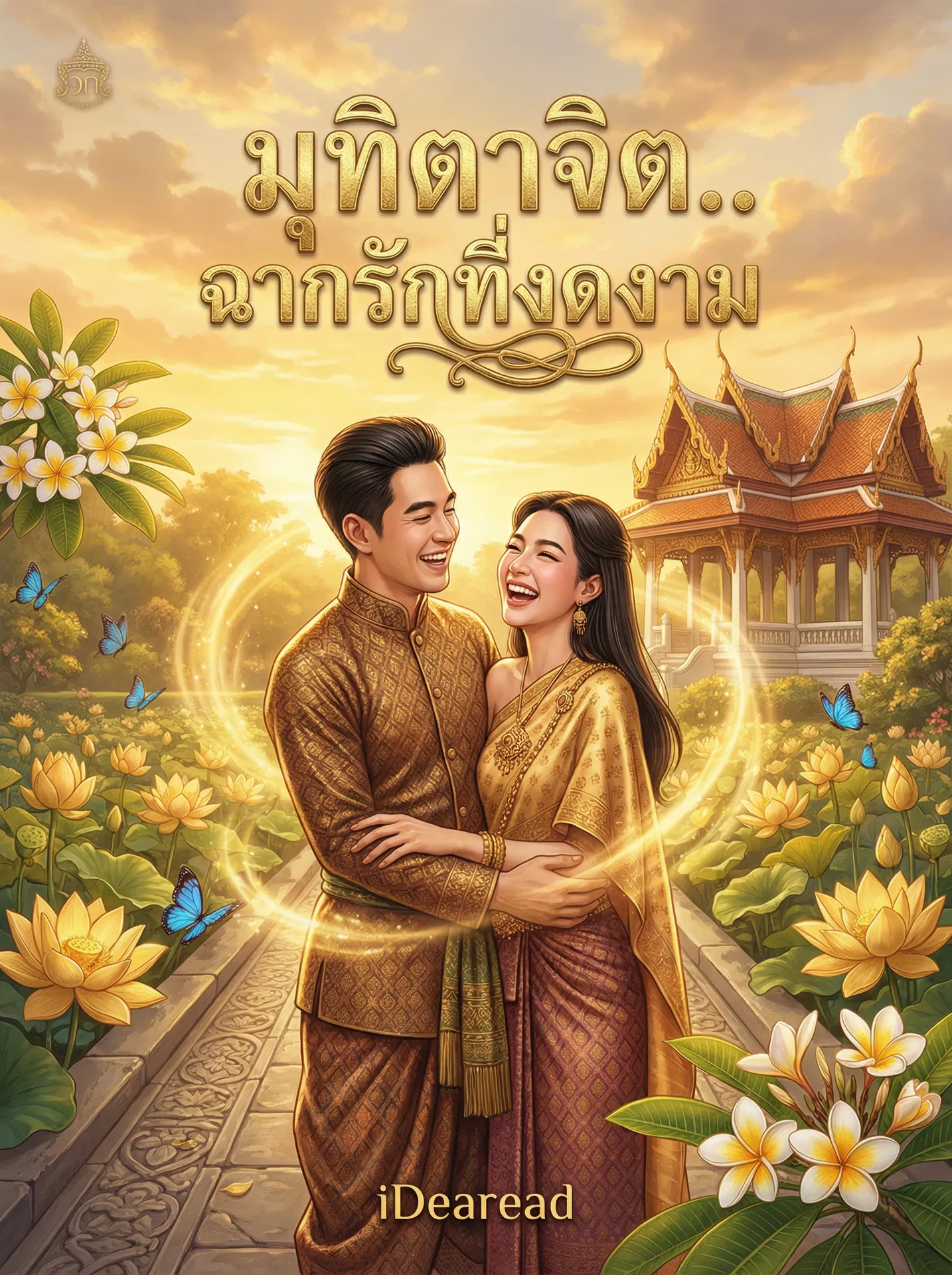 อ่านมุทิตาจิต..ฉากรักที่งดงามฟรี นิยายออนไลน์จบแล้ว - NIYAITHAI24.COM