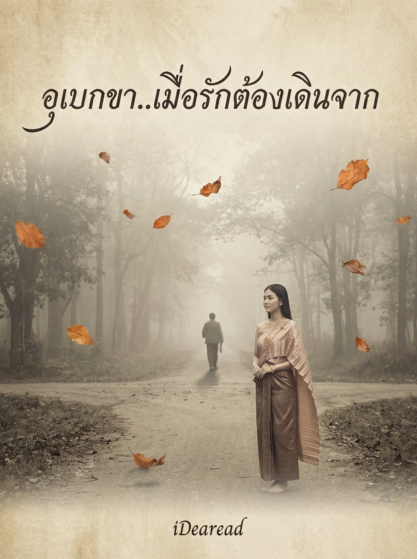 อ่านอุเบกขา..เมื่อรักต้องเดินจากฟรี นิยายออนไลน์จบแล้ว - NIYAITHAI24.COM