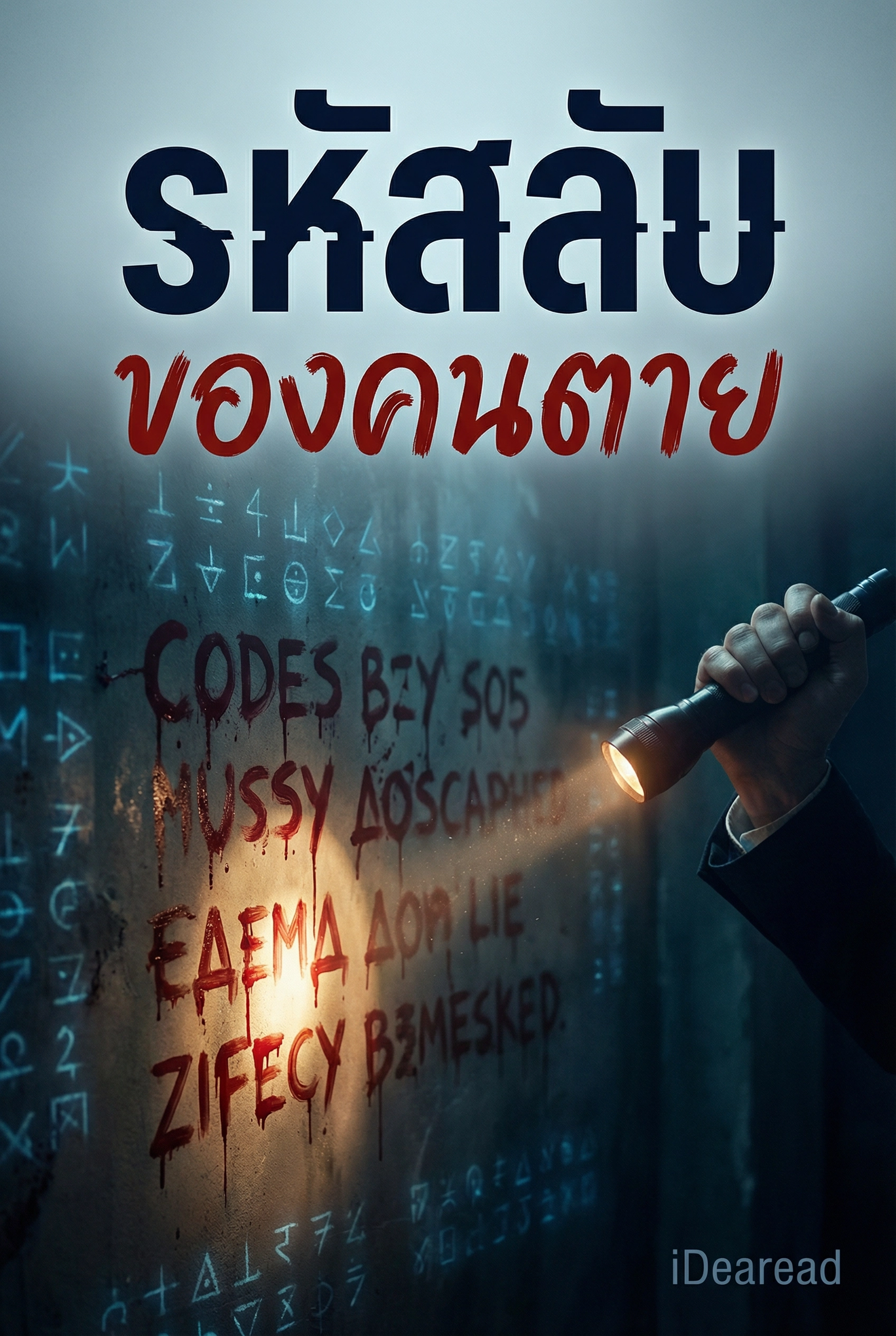 นิยายคล้ายกัน รหัสลับของคนตาย อ่านฟรีออนไลน์