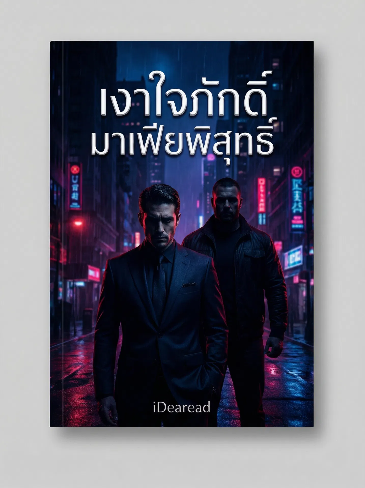 อ่านเงาใจภักดิ์มาเฟียพิสุทธิ์ฟรี นิยายออนไลน์จบแล้ว - NIYAITHAI24.COM