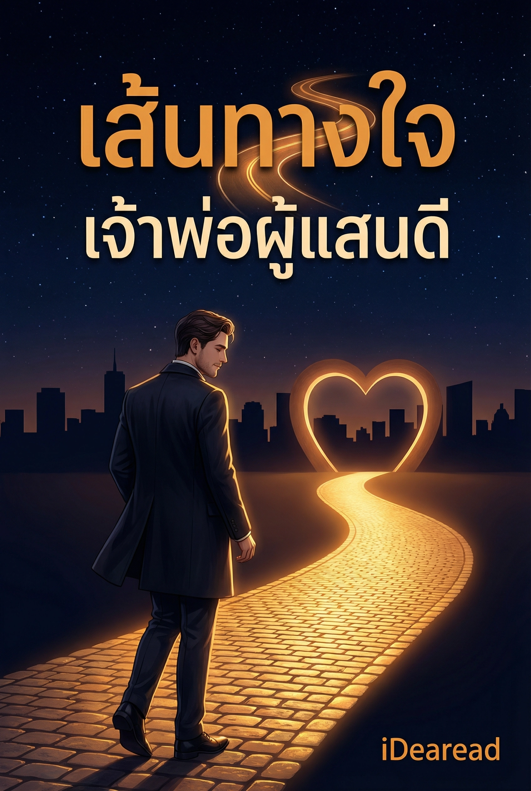 อ่านเส้นทางใจเจ้าพ่อผู้แสนดีฟรี นิยายมาเฟียออนไลน์ จบแล้ว 40 ตอน - NIYAITHAI24.COM