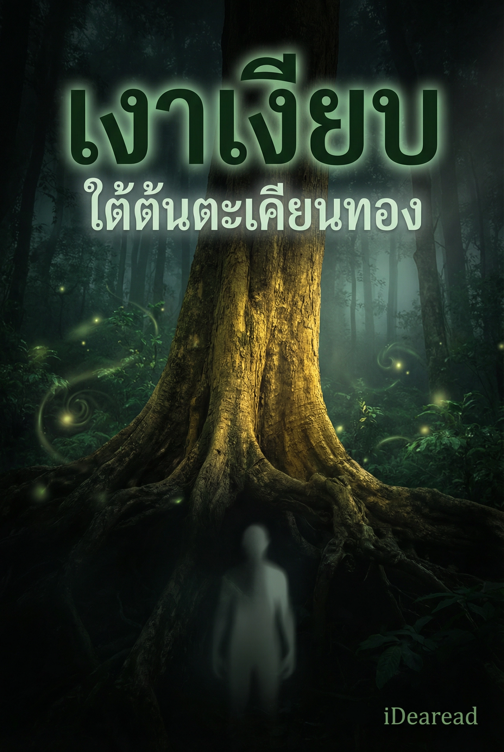 นิยายคล้ายกัน เงาเงียบใต้ต้นตะเคียนทอง อ่านฟรีออนไลน์