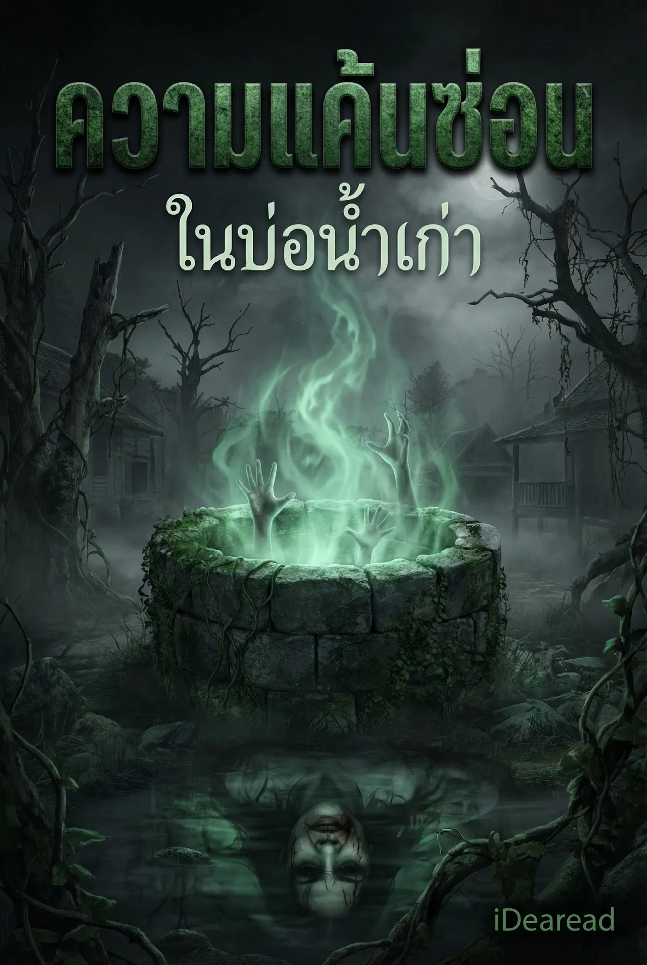 นิยายคล้ายกัน ความแค้นซ่อนในบ่อน้ำเก่า อ่านฟรีออนไลน์