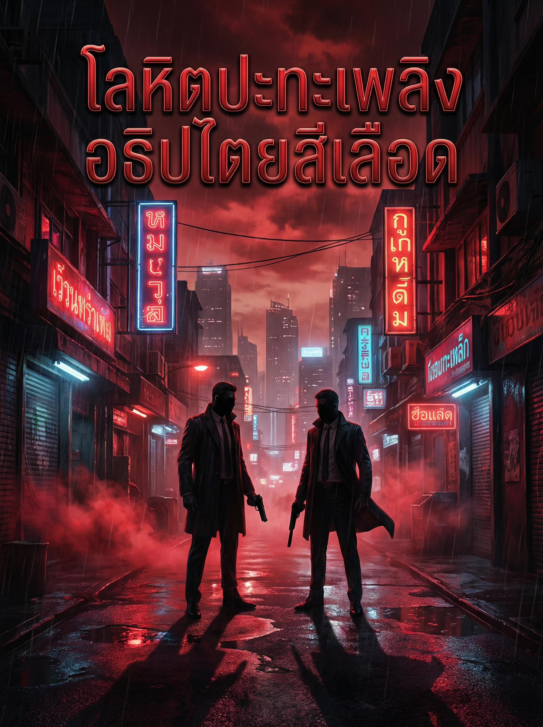 อ่านโลหิตปะทะเพลิง อธิปไตยสีเลือดฟรี นิยายออนไลน์จบแล้ว - NIYAITHAI24.COM