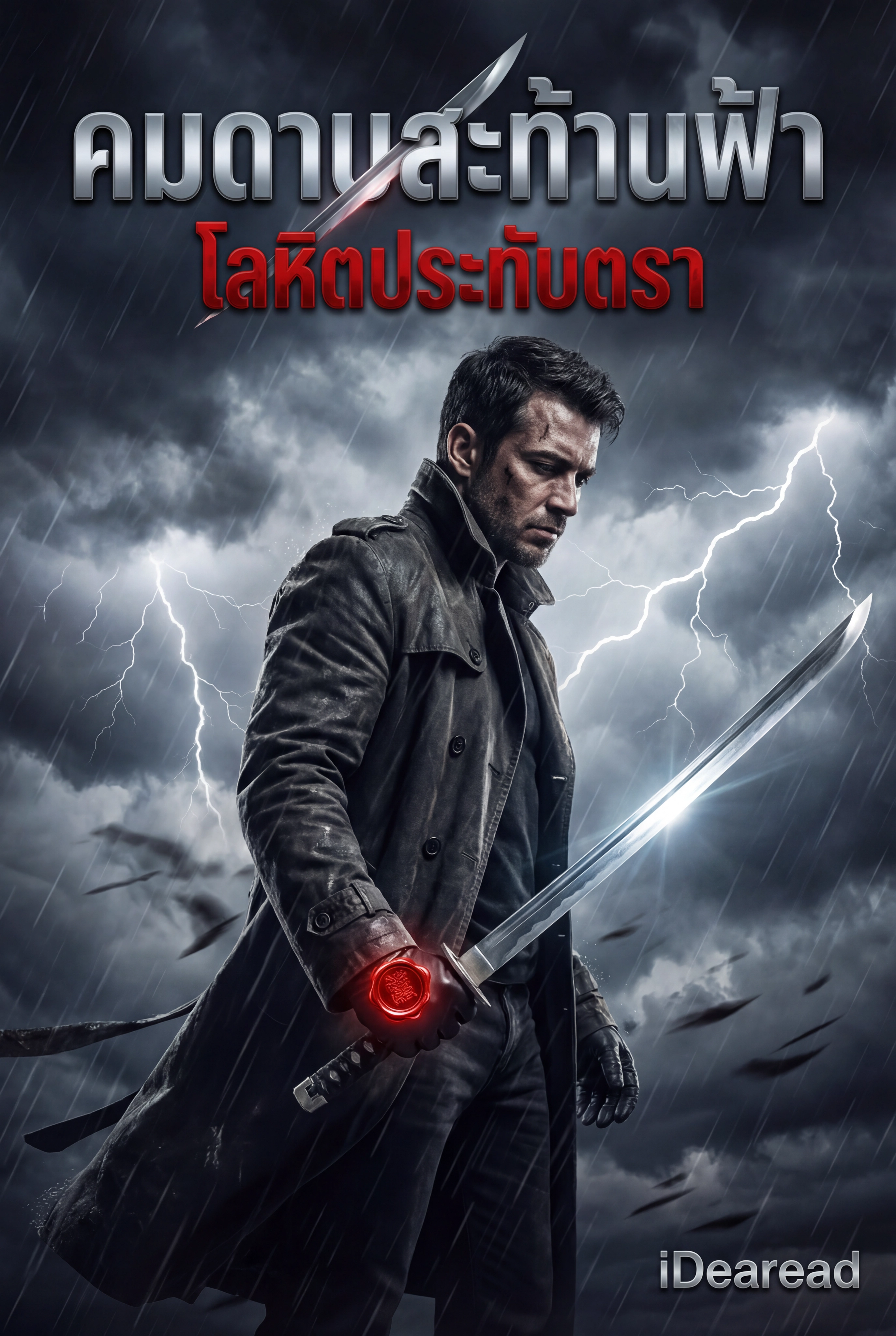 อ่านคมดาบสะท้านฟ้า โลหิตประทับตราฟรี นิยายออนไลน์จบแล้ว - NIYAITHAI24.COM