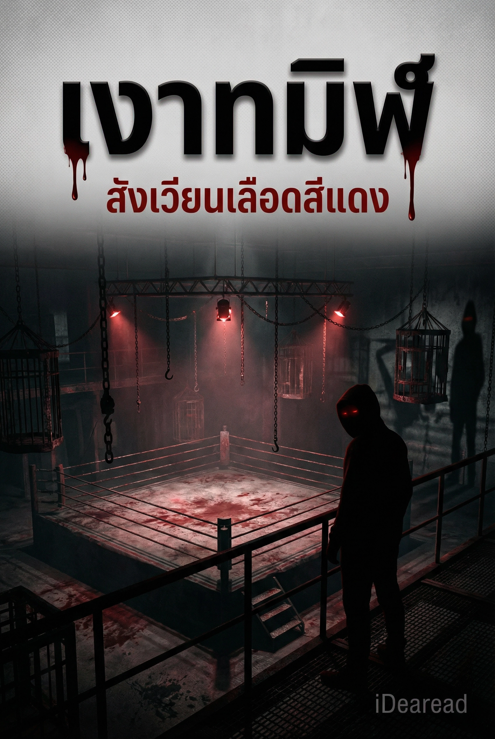 อ่านเงาทมิฬ สังเวียนเลือดสีแดงฟรี นิยายมาเฟียออนไลน์ จบแล้ว 43 ตอน - NIYAITHAI24.COM
