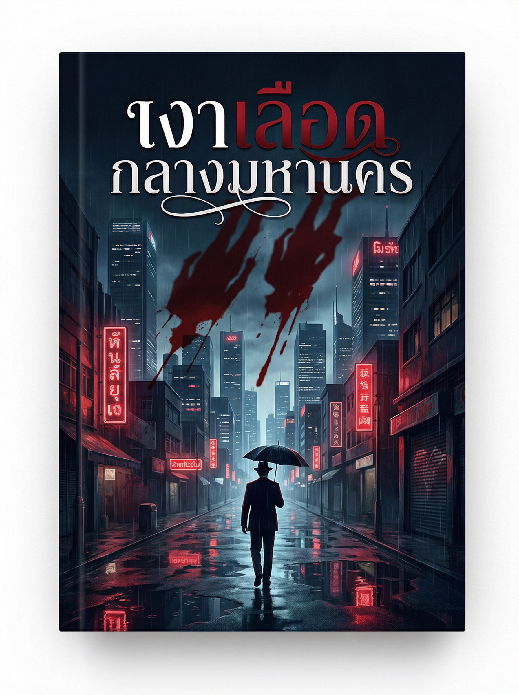 อ่านเงาเลือดกลางมหานครฟรี นิยายมาเฟียออนไลน์ จบแล้ว 42 ตอน - NIYAITHAI24.COM