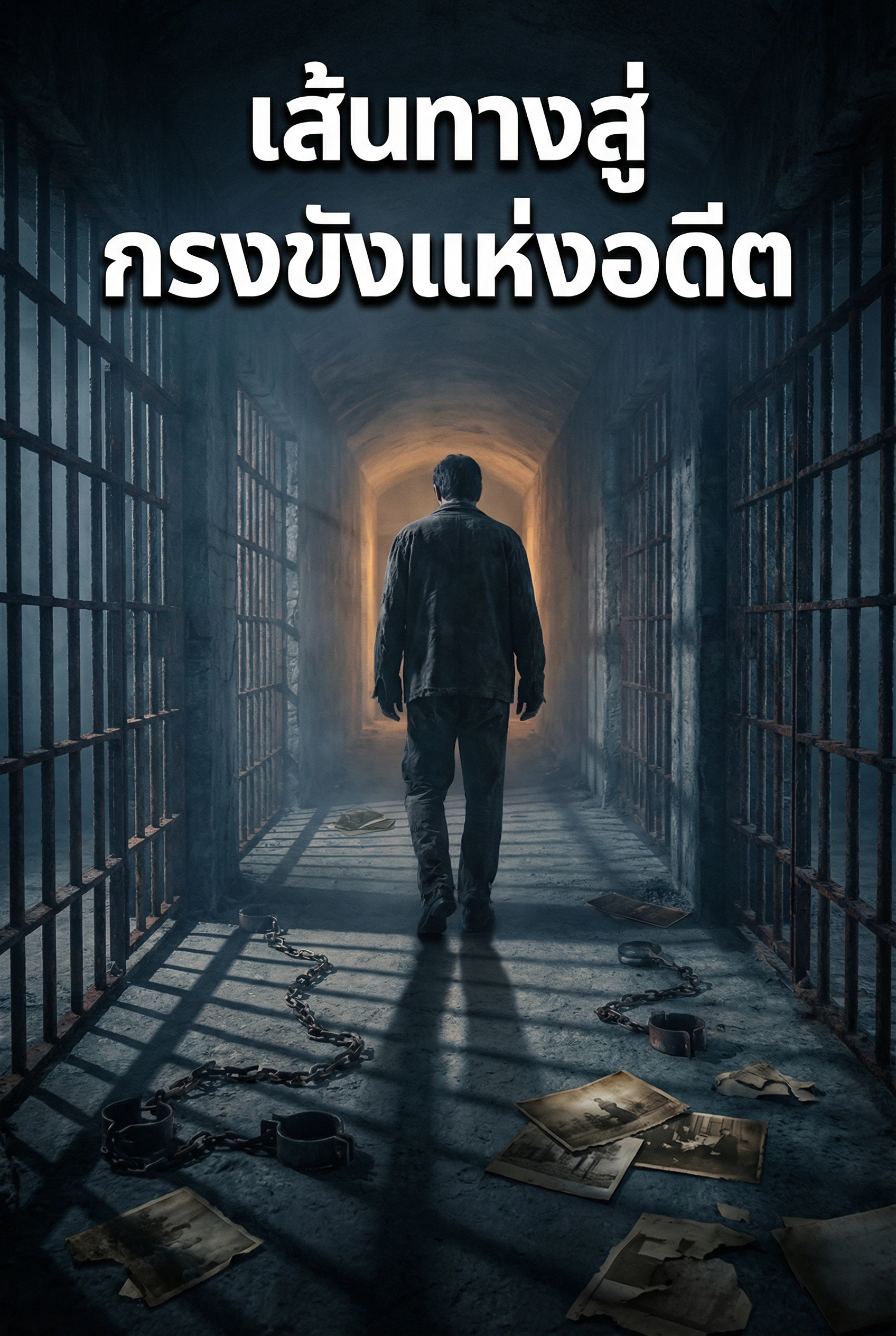 อ่านเส้นทางสู่กรงขังแห่งอดีตฟรี นิยายออนไลน์จบแล้ว - NIYAITHAI24.COM