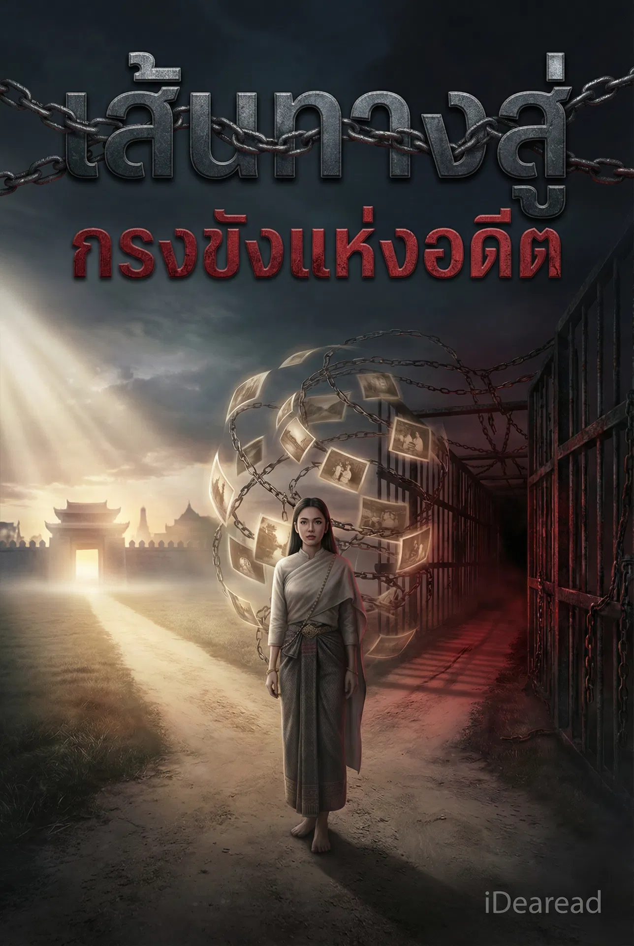 อ่านต่อ เส้นทางสู่กรงขังแห่งอดีต นิยายออนไลน์ฟรี