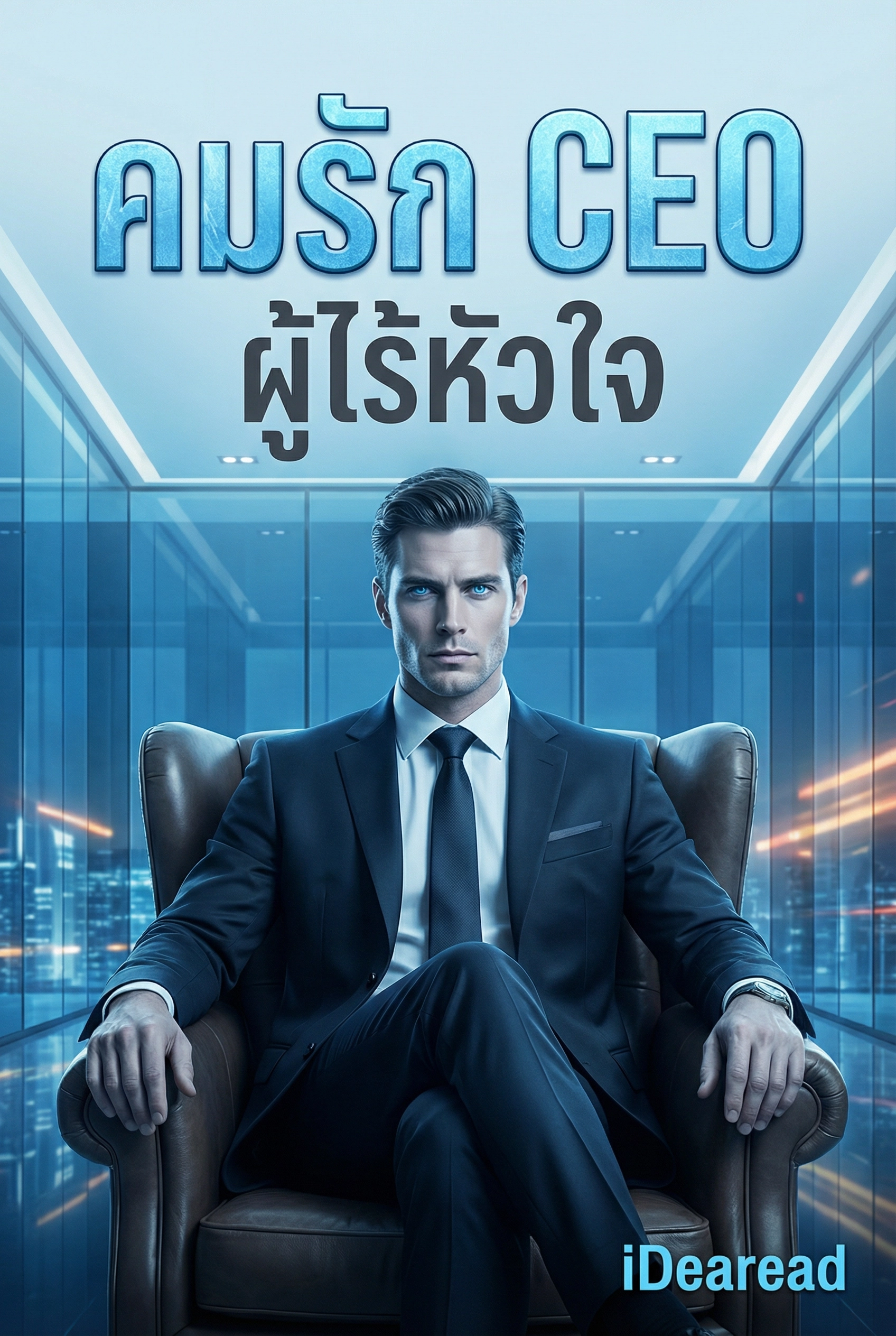 อ่านคมรัก CEO ผู้ไร้หัวใจฟรี นิยายออนไลน์จบแล้ว - NIYAITHAI24.COM