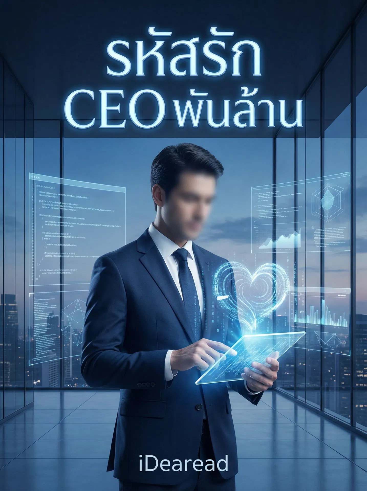 อ่านรหัสรัก CEO พันล้านฟรี นิยายออนไลน์จบแล้ว - NIYAITHAI24.COM