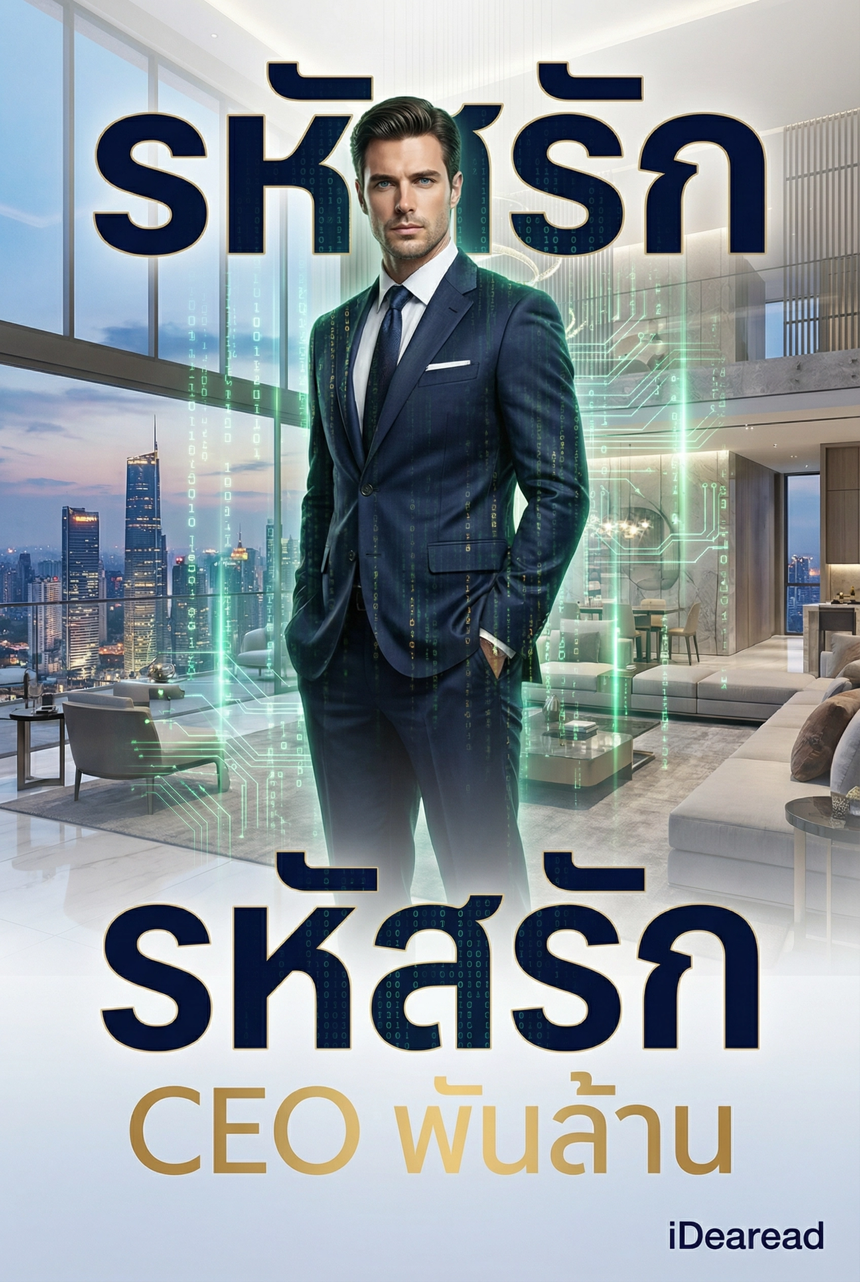 อ่านรหัสรัก CEO พันล้านฟรี นิยายออนไลน์จบแล้ว - NIYAITHAI24.COM