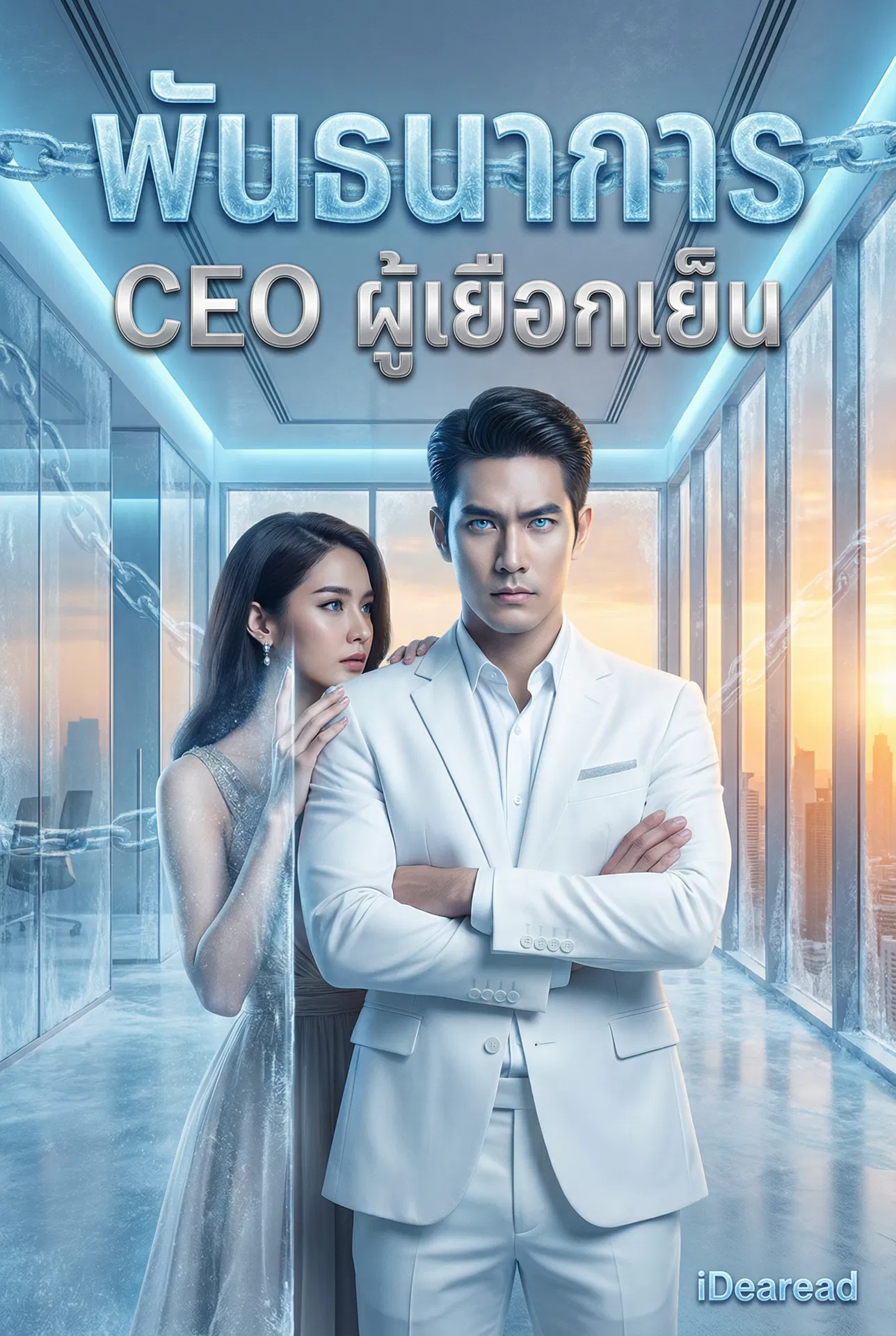 อ่านพันธนาการ CEO ผู้เยือกเย็นฟรี นิยายCEO มหาเศรษฐีออนไลน์ จบแล้ว 0 ตอน - NIYAITHAI24.COM