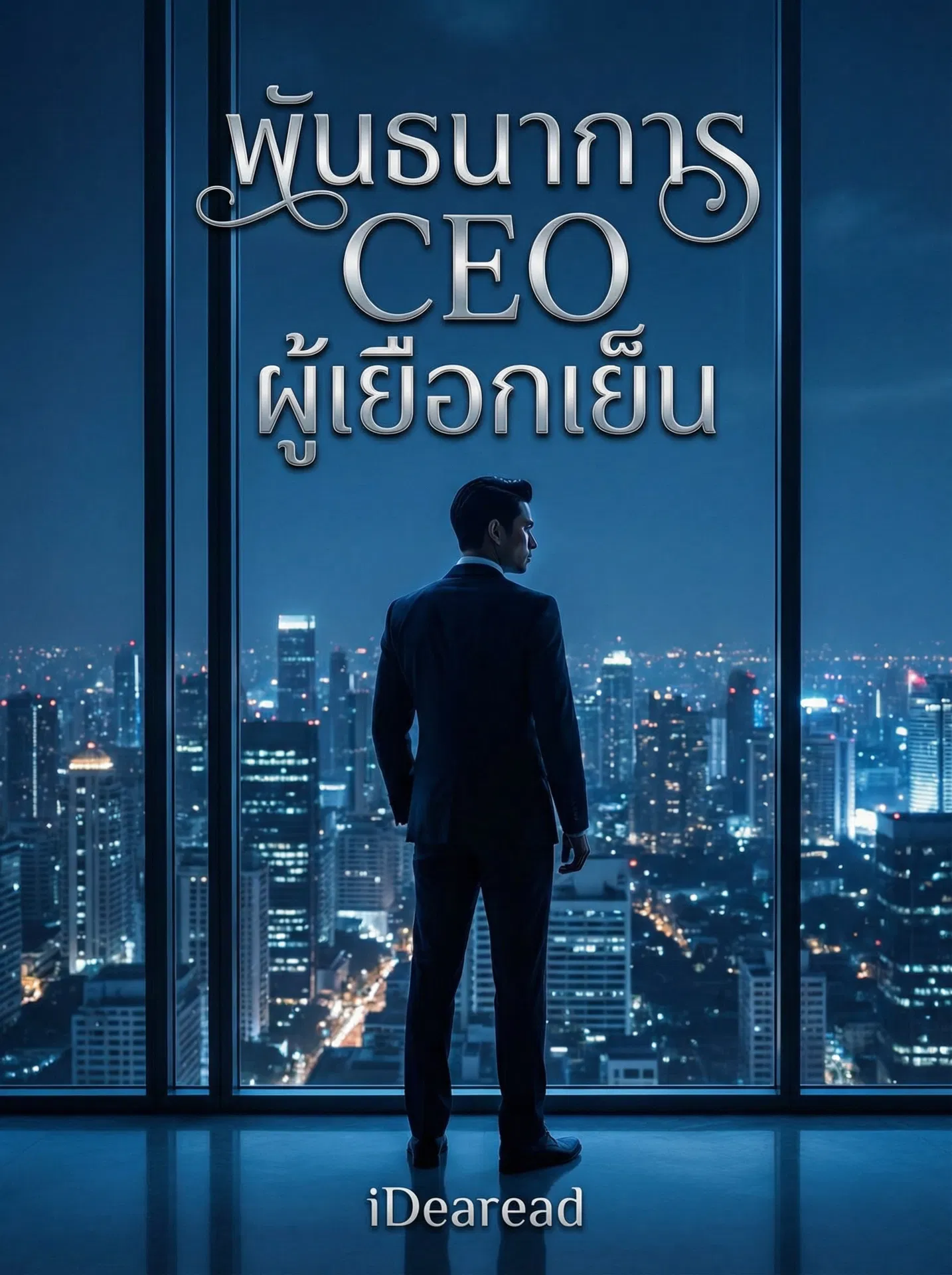 อ่านพันธนาการ CEO ผู้เยือกเย็นฟรี นิยายออนไลน์จบแล้ว - NIYAITHAI24.COM