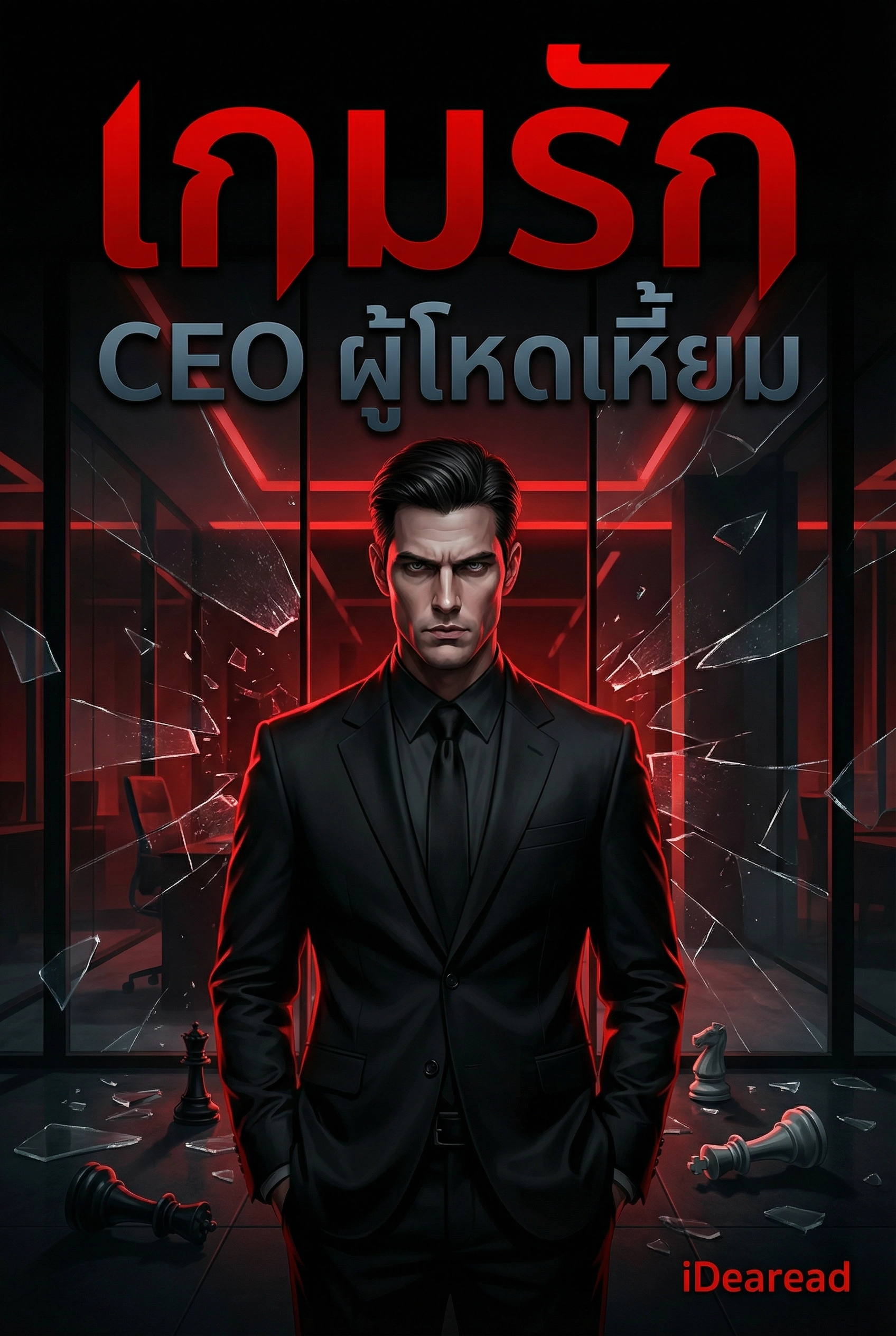อ่านเกมรัก CEO ผู้โหดเหี้ยมฟรี นิยายออนไลน์จบแล้ว - NIYAITHAI24.COM
