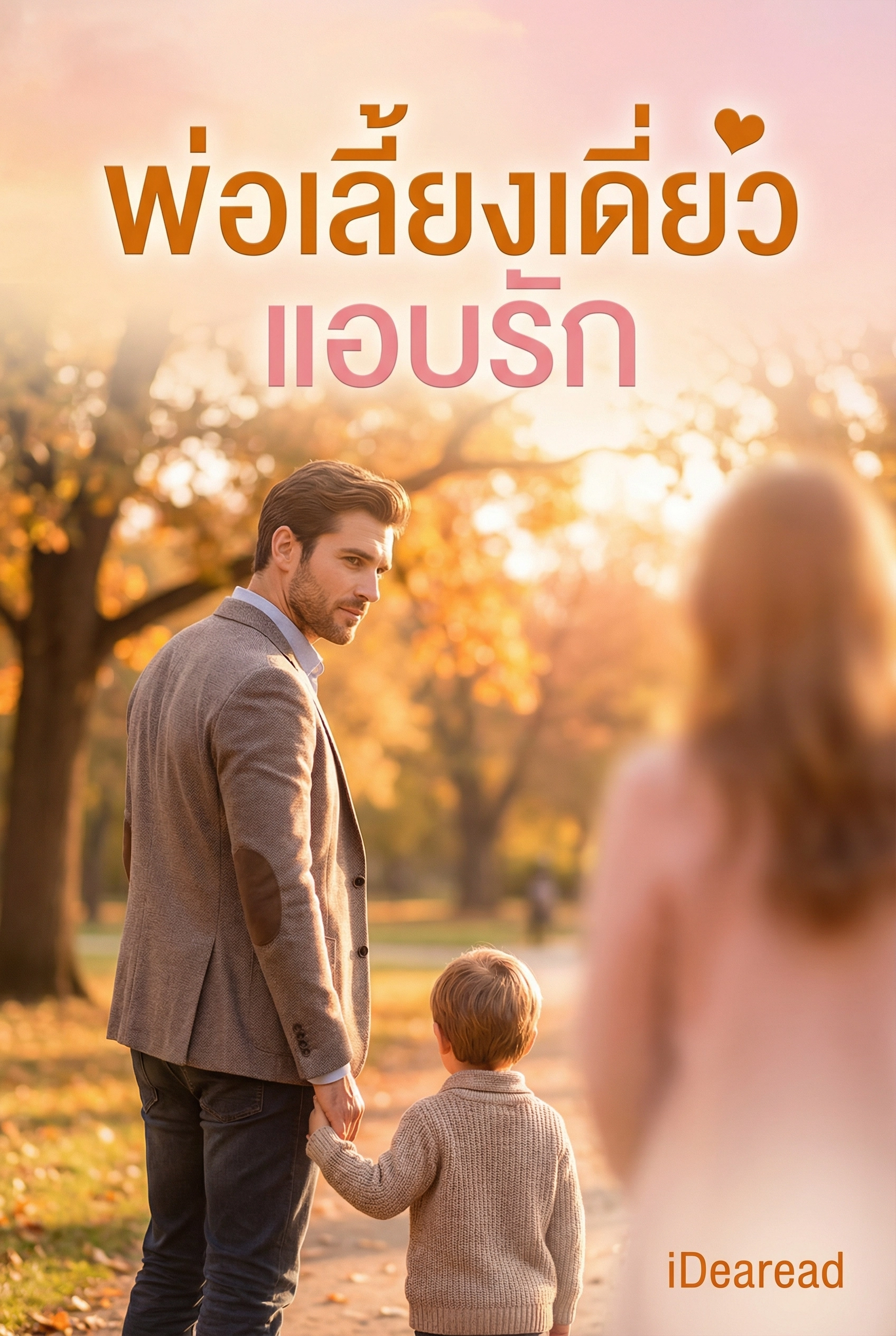 อ่านพ่อเลี้ยงเดี่ยวแอบรักฟรี นิยายออนไลน์จบแล้ว - NIYAITHAI24.COM